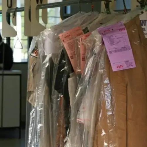 Mercury Valet Dry Cleaners thumbnail 6