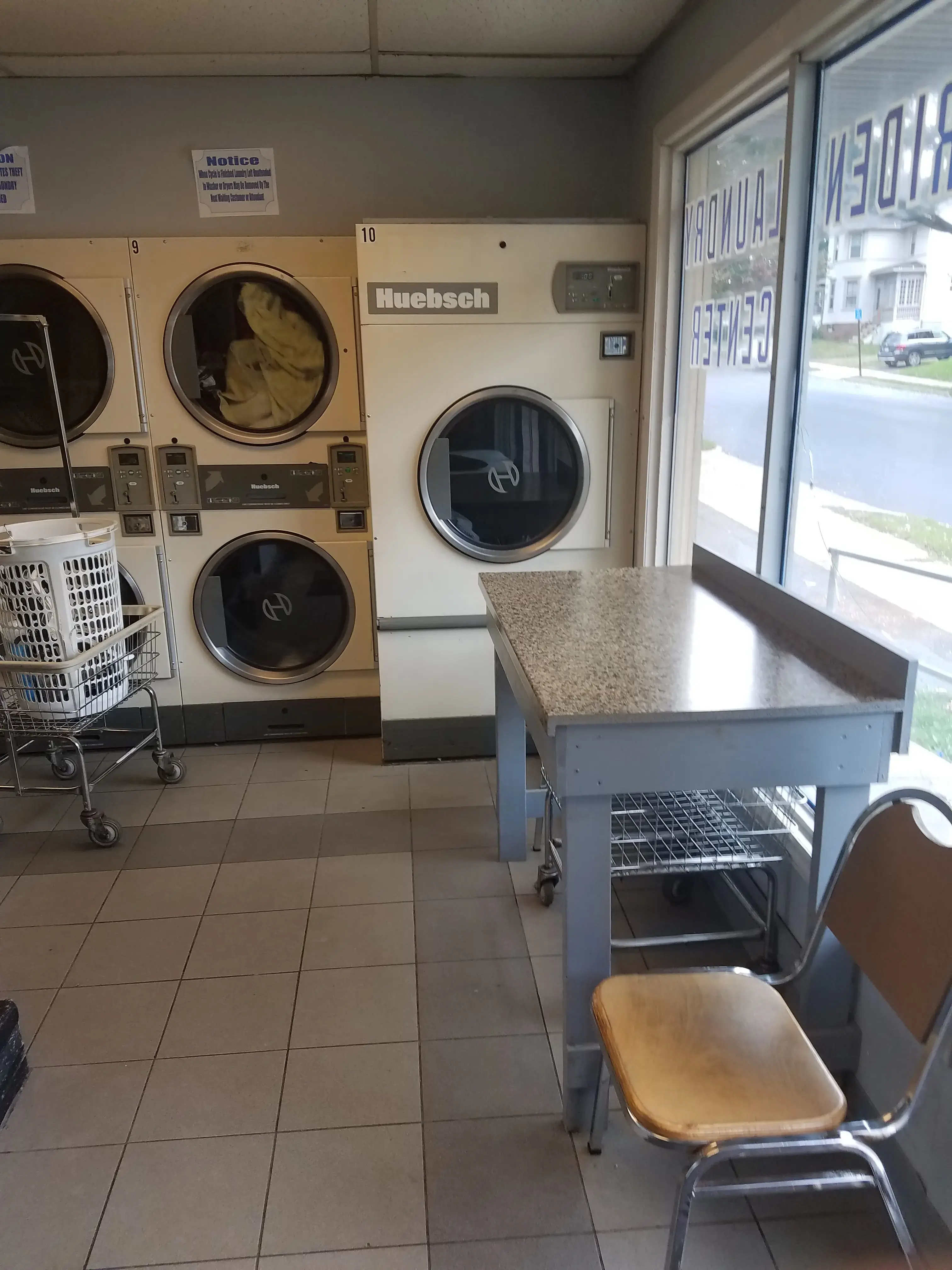 Meriden Laundry Center - Image 15