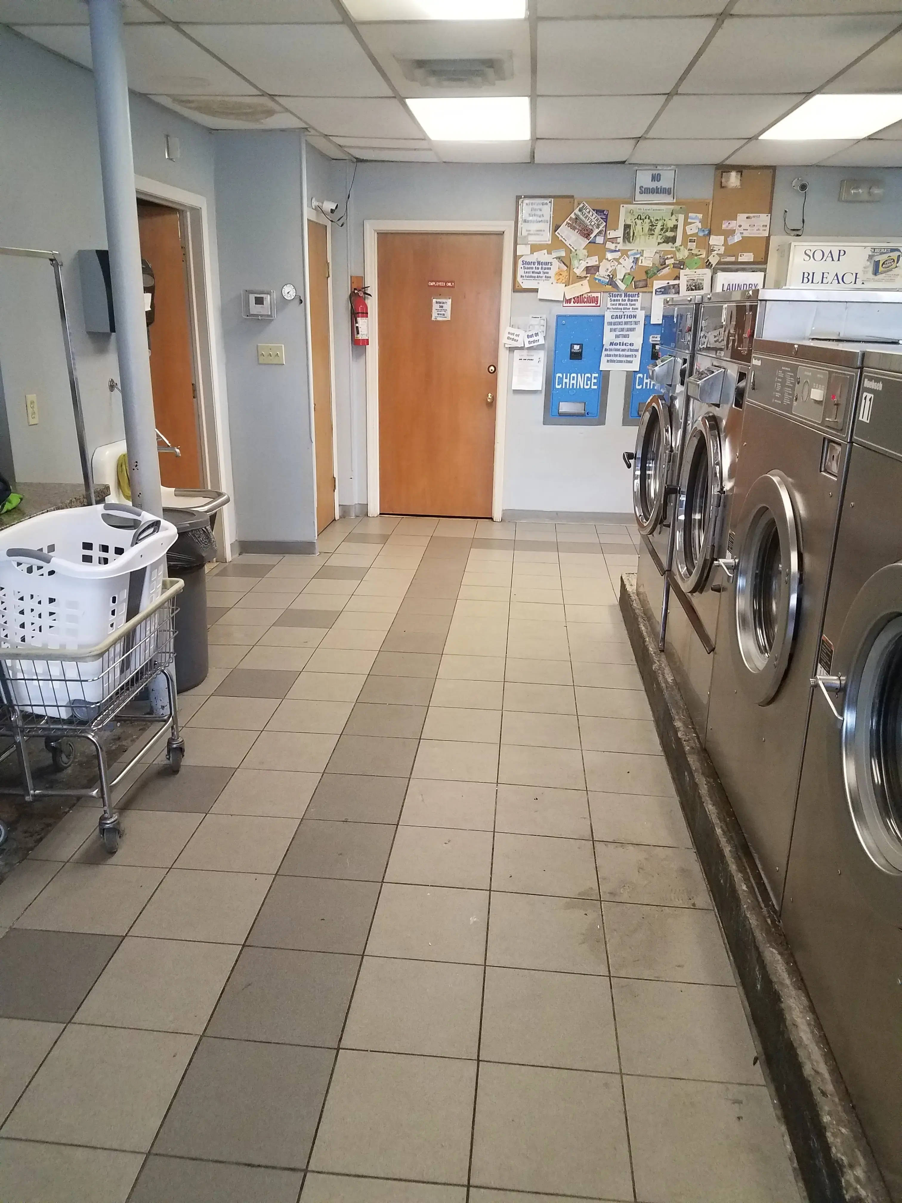 Meriden Laundry Center thumbnail 13