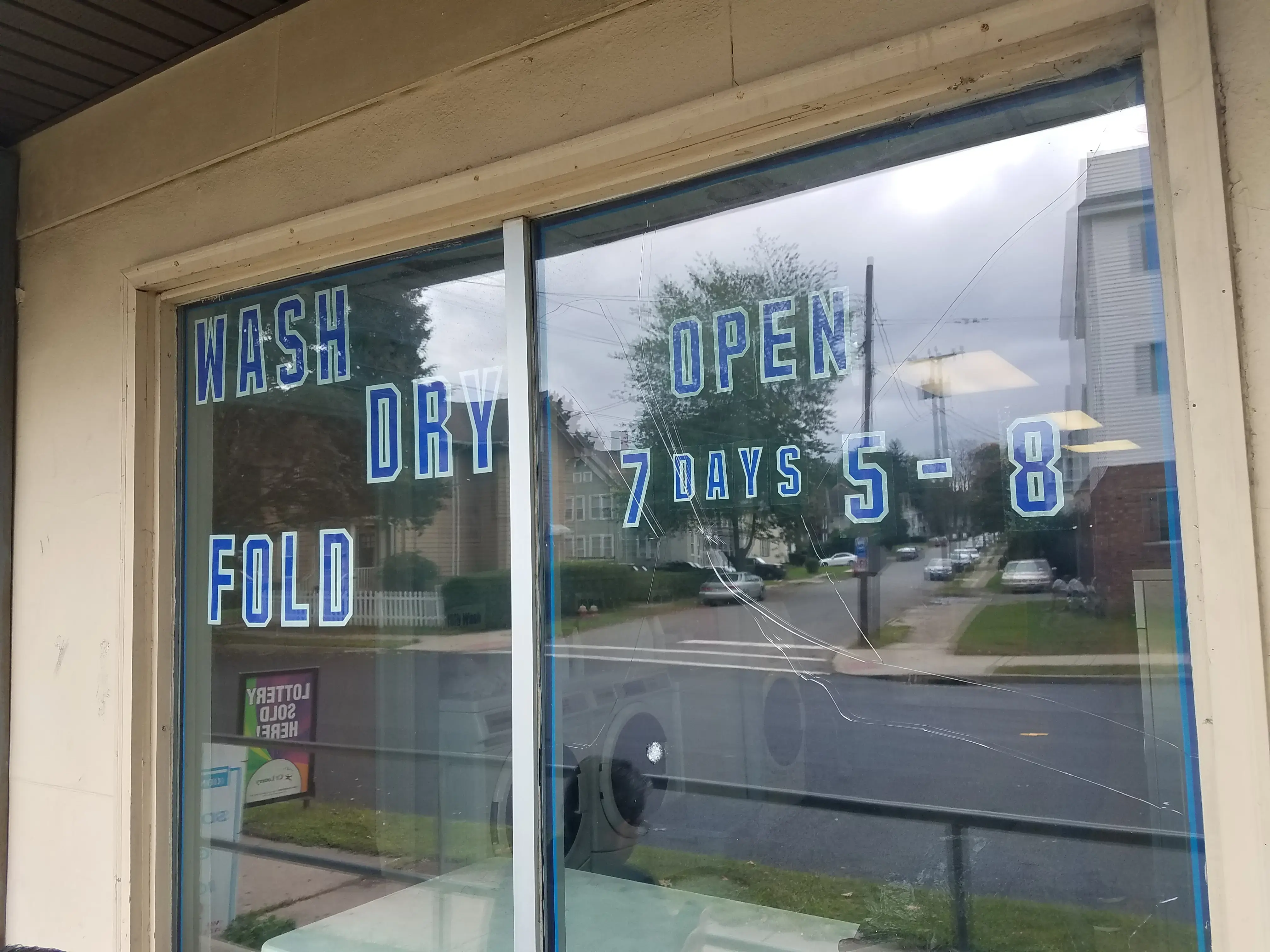 Meriden Laundry Center - Image 2