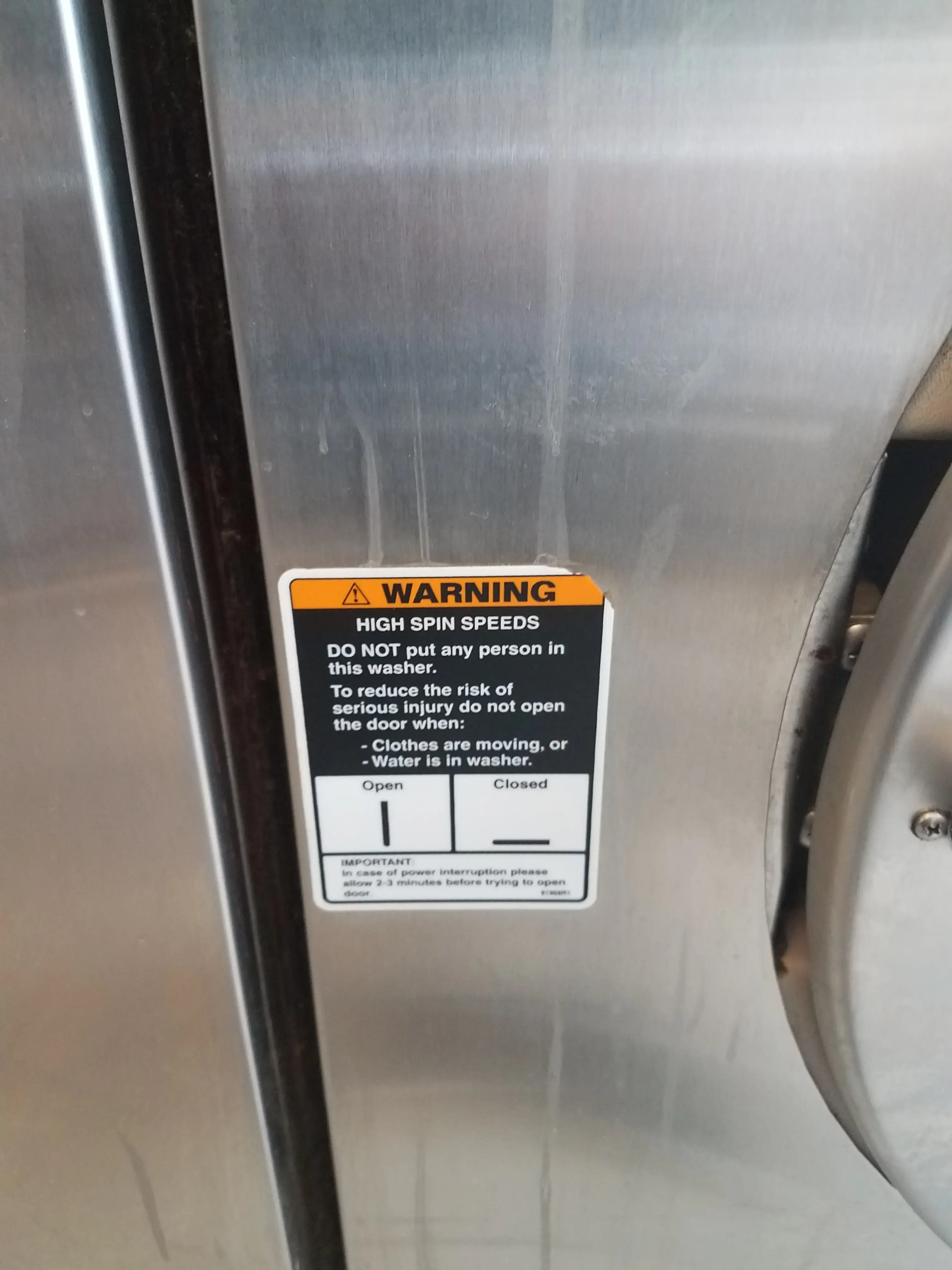 Meriden Laundry Center thumbnail 14