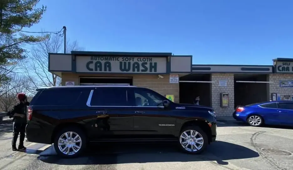 Merrimac Laundromat & Car Wash - Image 17