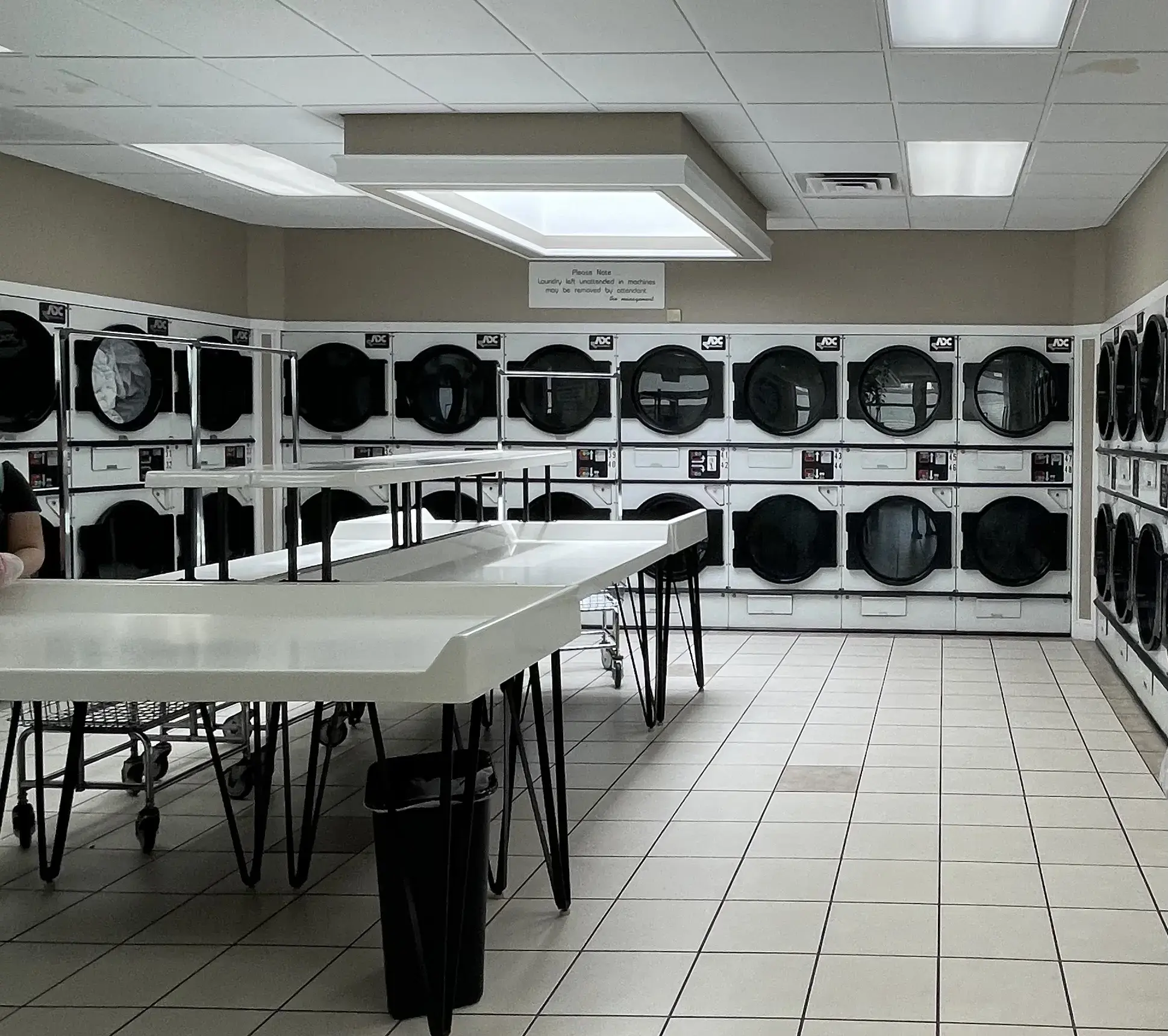 Merrimac Laundromat & Car Wash - Image 6