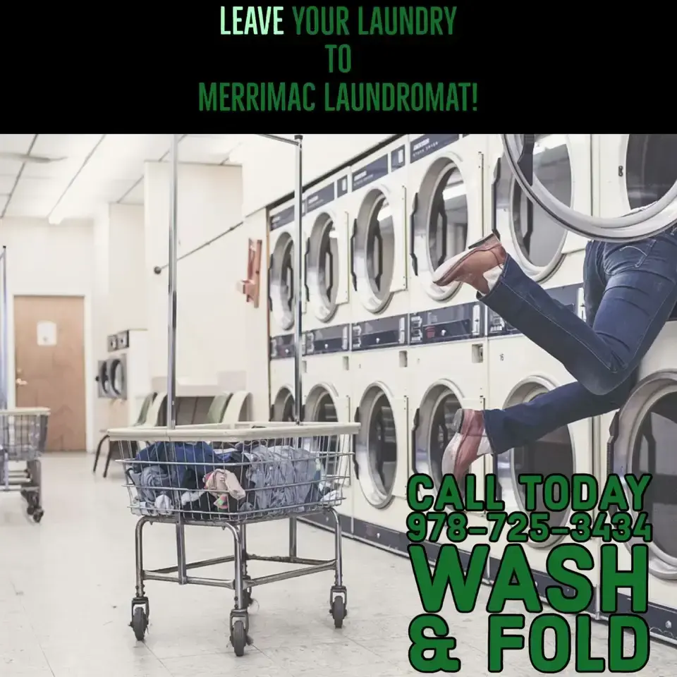 Merrimac Laundromat & Car Wash - Image 2