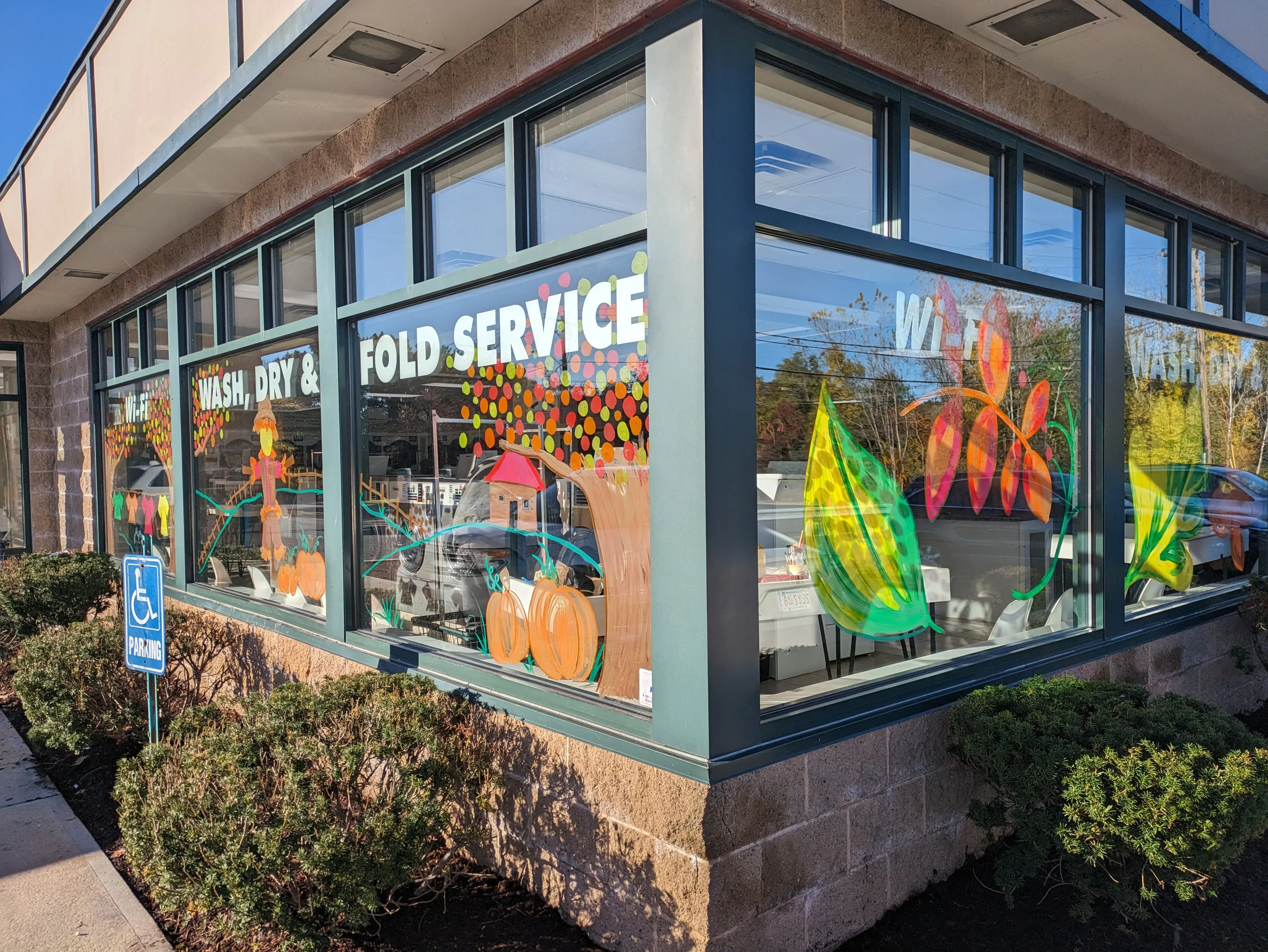 Merrimac Laundromat & Car Wash thumbnail 9