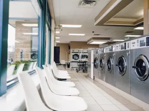 Merrimac Laundromat & Car Wash - Image 3