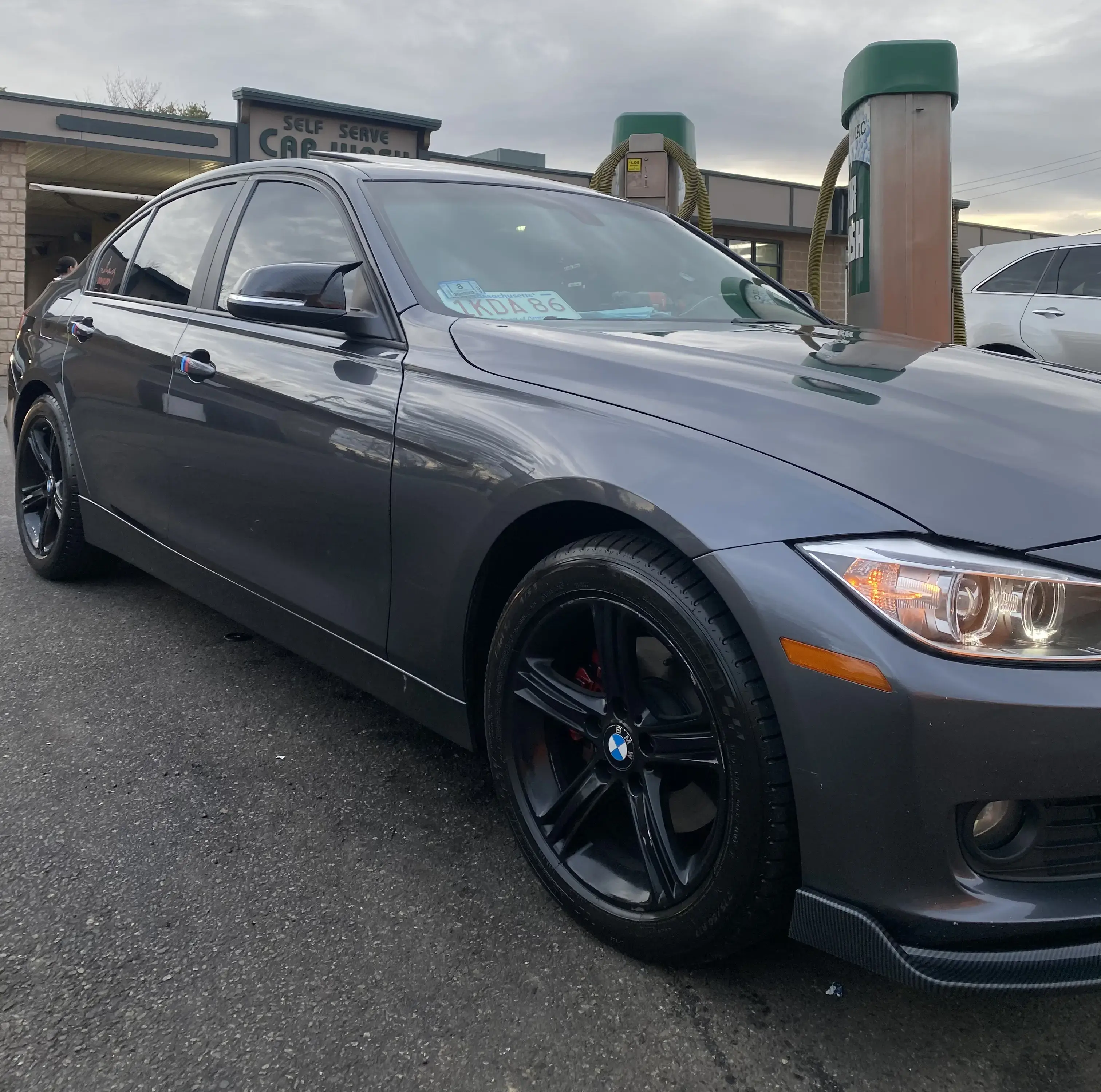 Merrimac Laundromat & Car Wash - Image 15