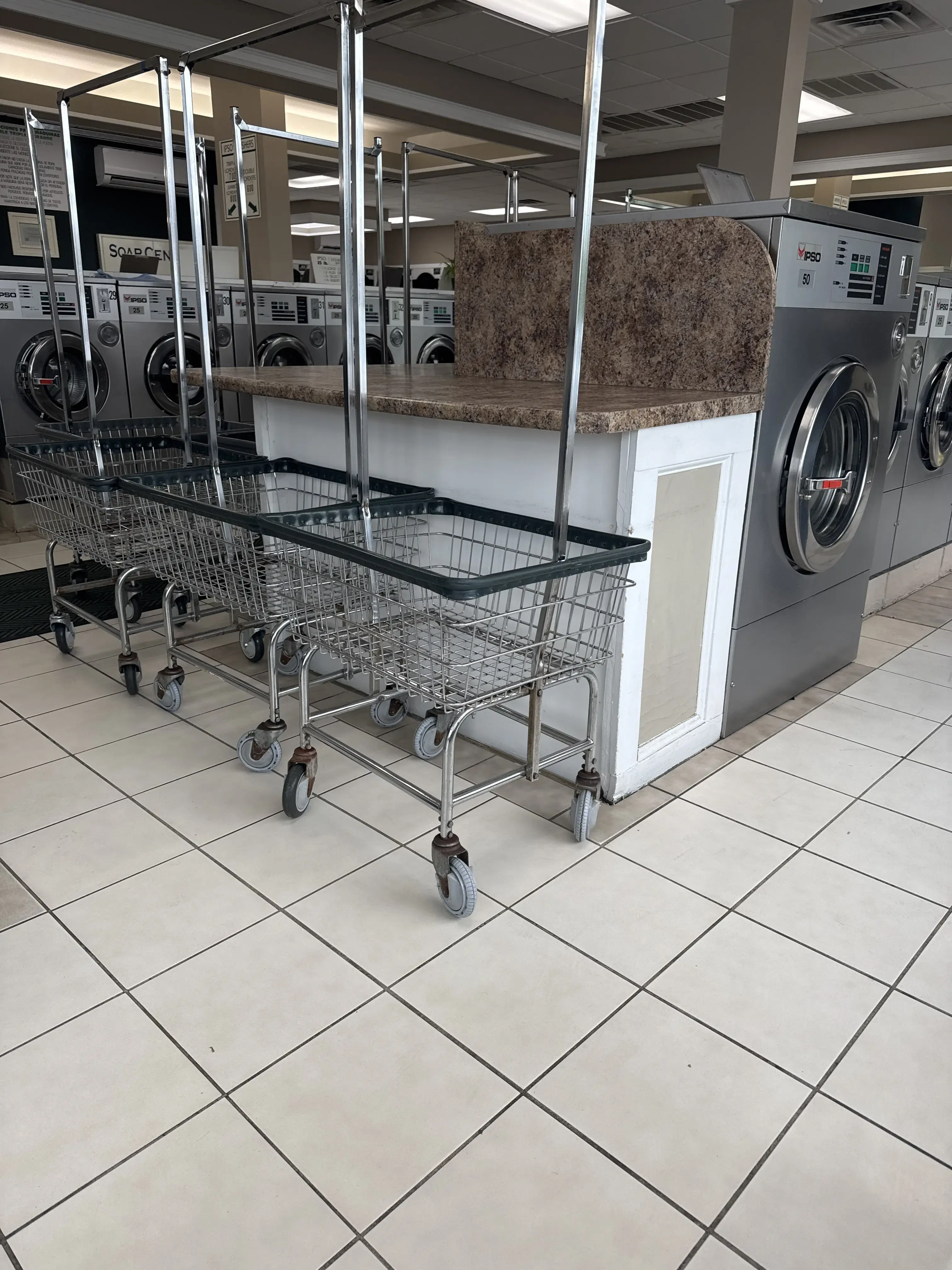 Merrimac Laundromat & Car Wash - Image 7