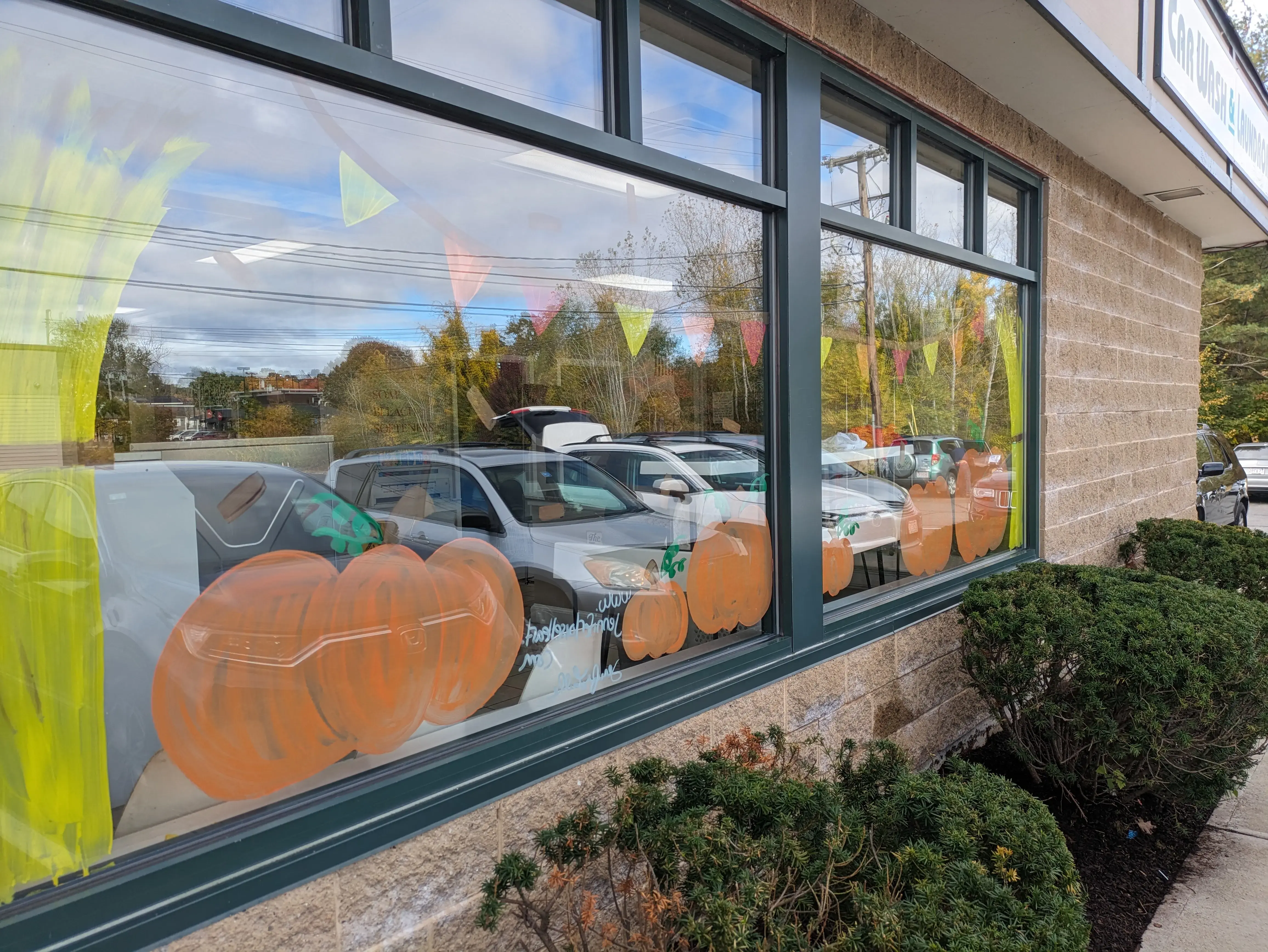 Merrimac Laundromat & Car Wash - Image 19