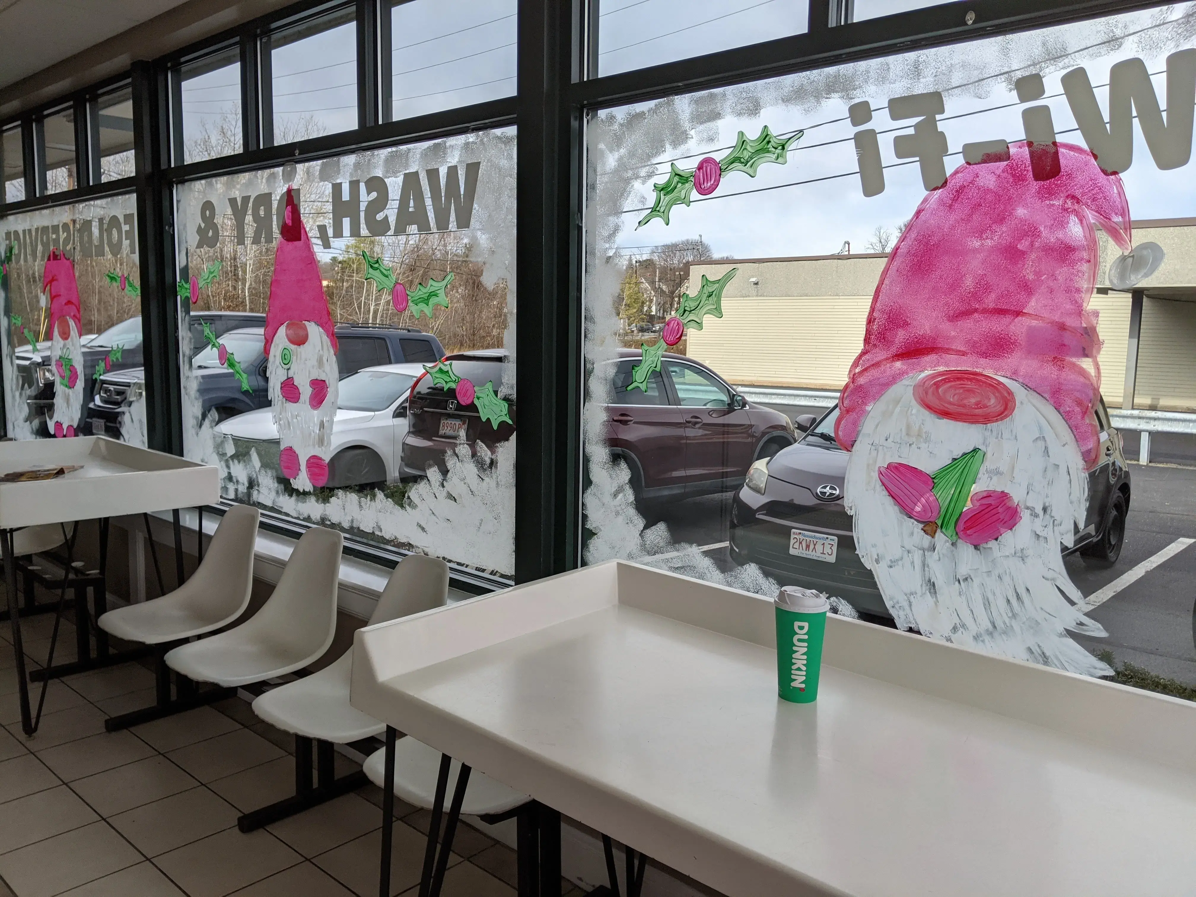 Merrimac Laundromat & Car Wash - Image 20