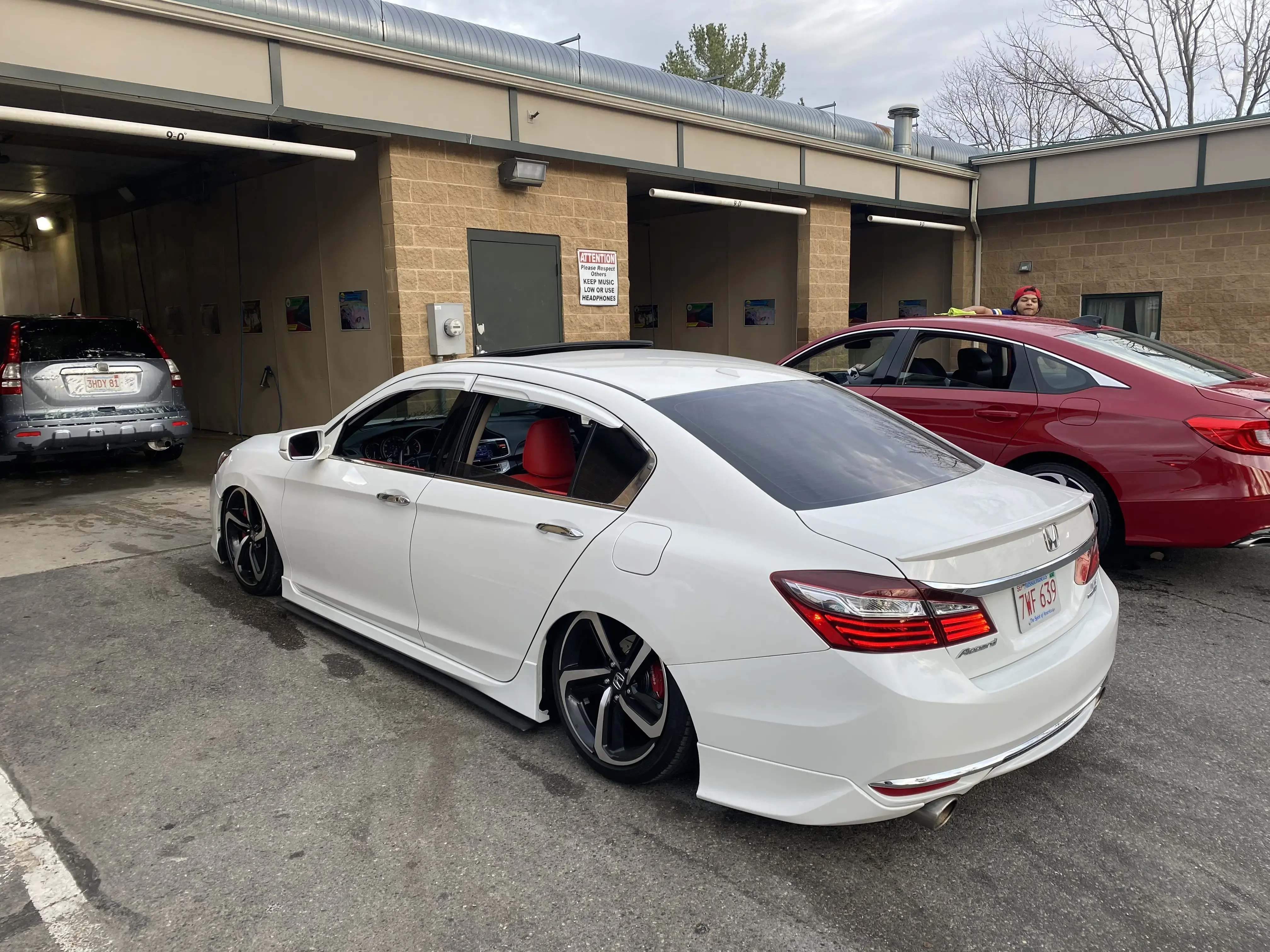 Merrimac Laundromat & Car Wash - Image 12