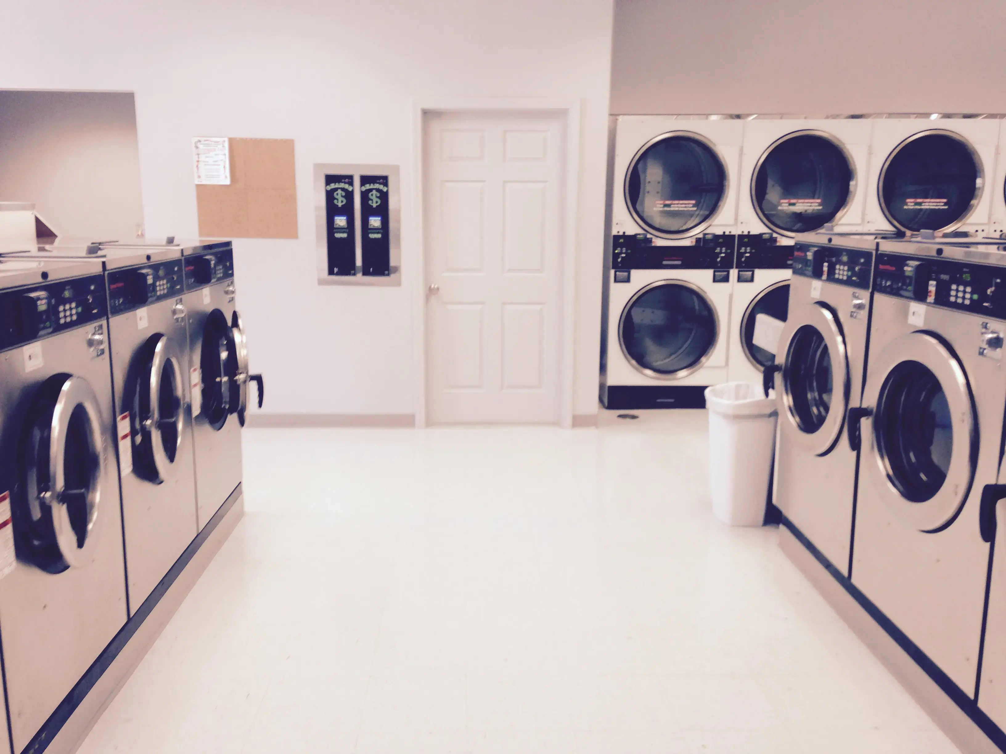 Merrimack Commons Laundromat - Image 10