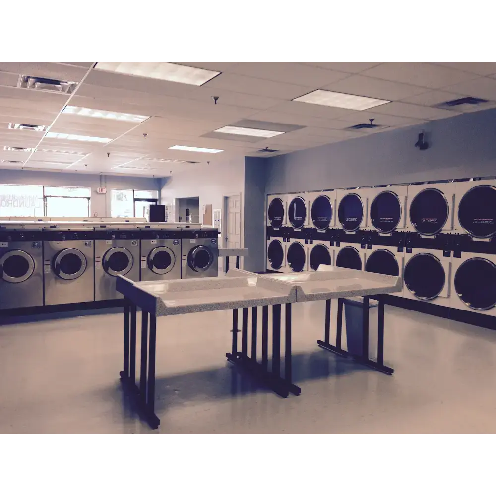 Merrimack Commons Laundromat thumbnail 8