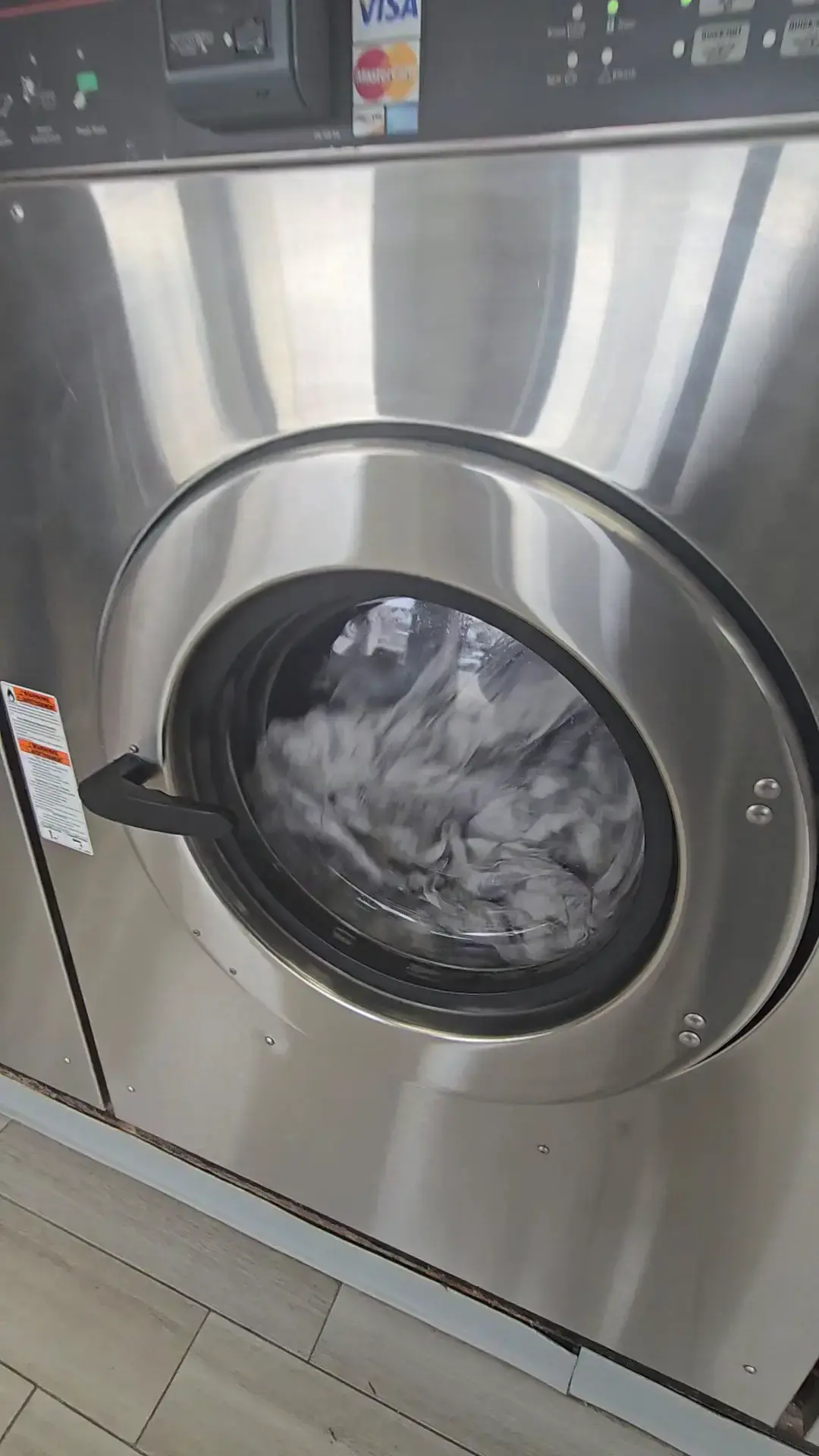 Merrimack Commons Laundromat thumbnail 9