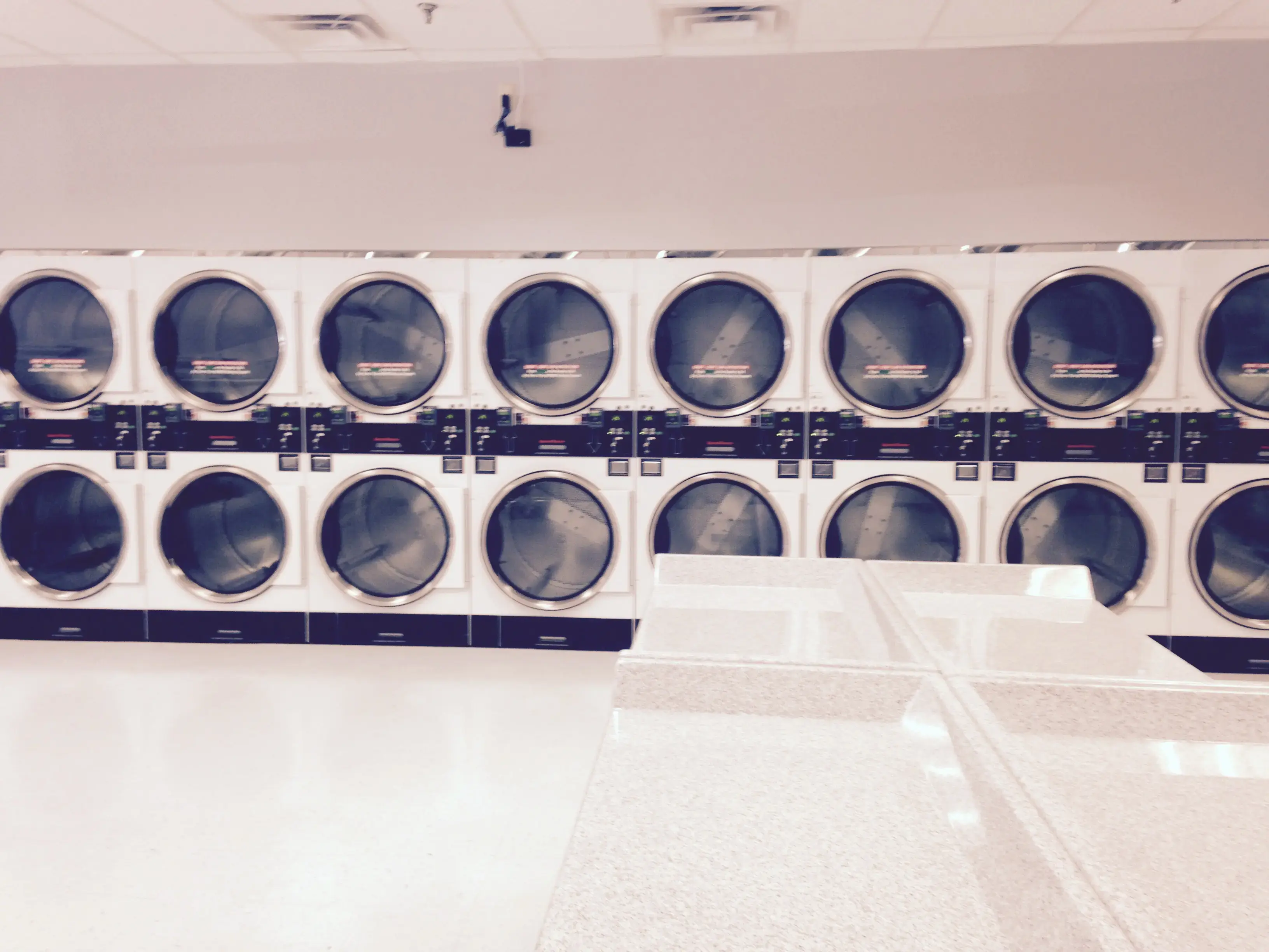 Merrimack Commons Laundromat - Image 4