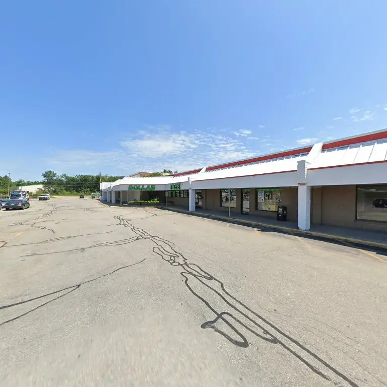Merrimack Commons Laundromat thumbnail 20