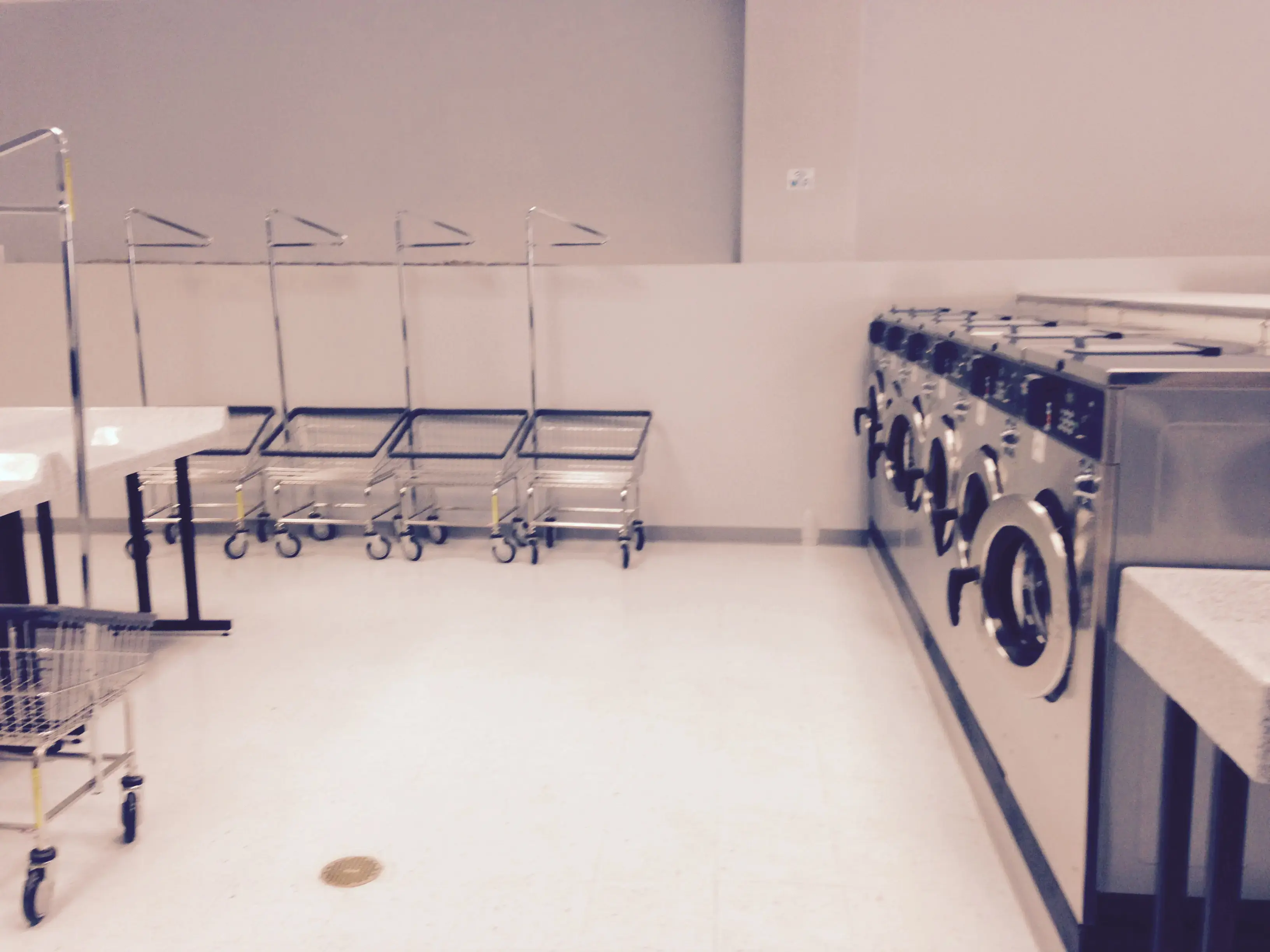 Merrimack Commons Laundromat - Image 14