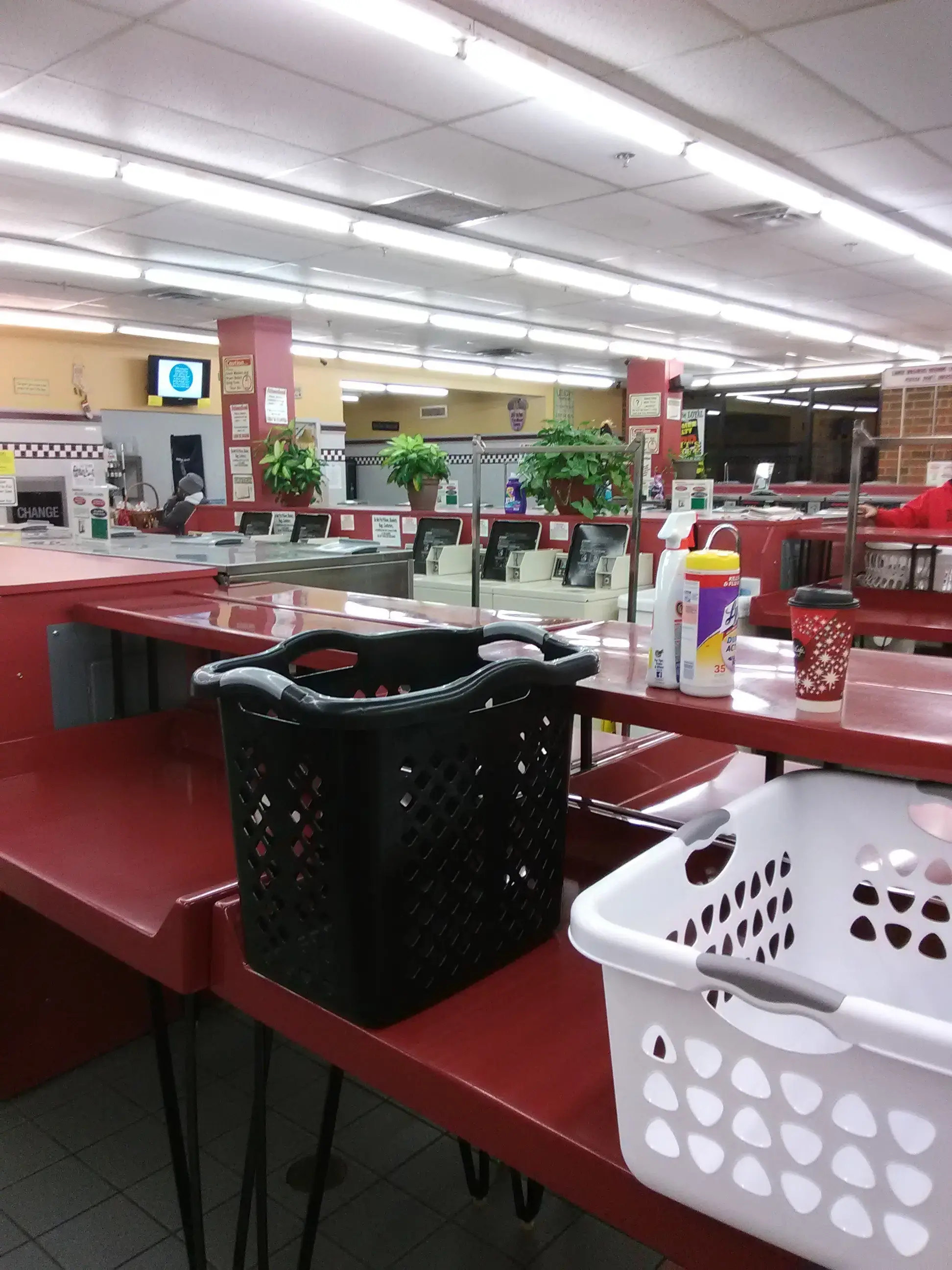 Merrionette Park Coin Laundry thumbnail 6