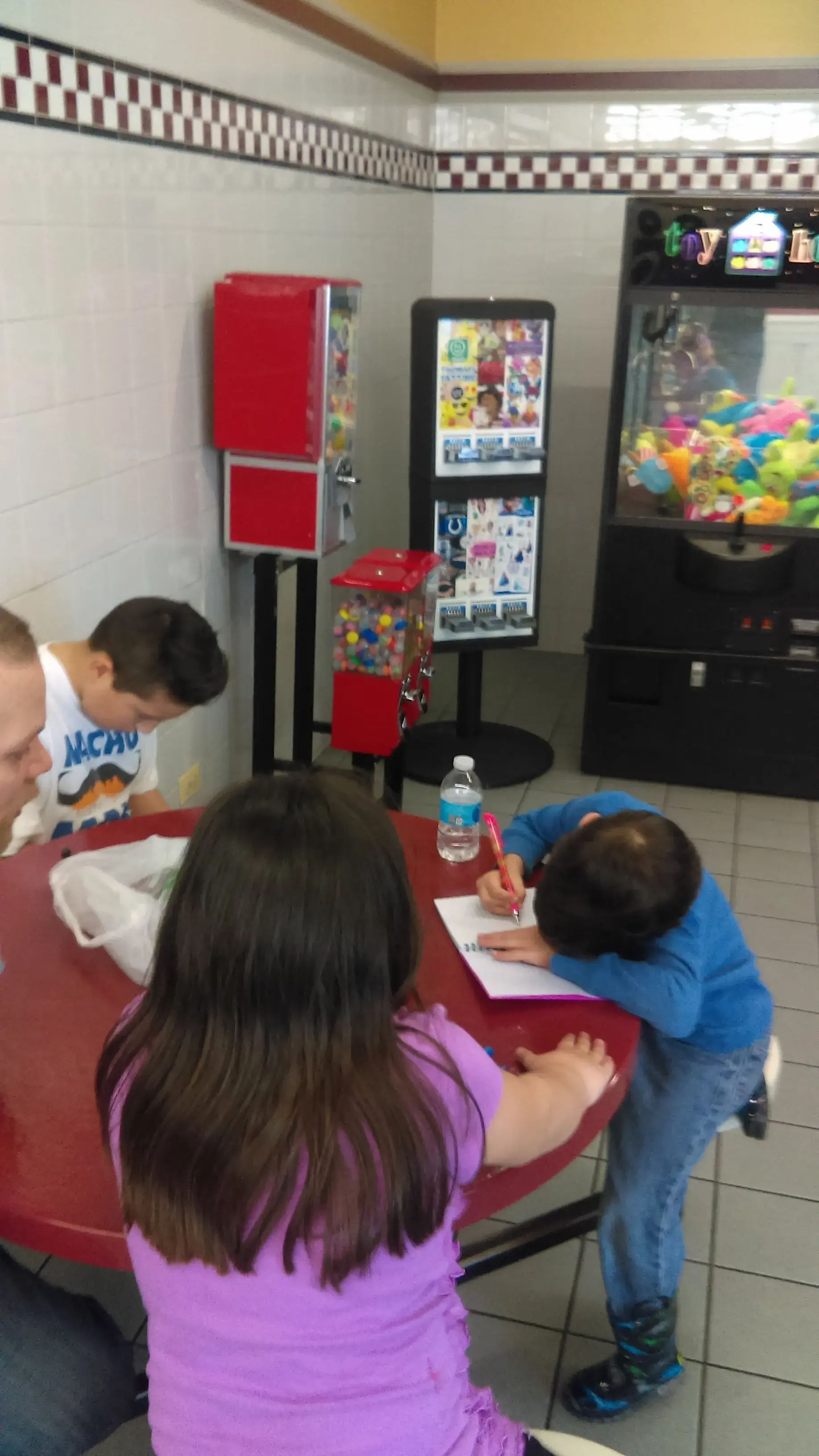 Merrionette Park Coin Laundry - Image 18