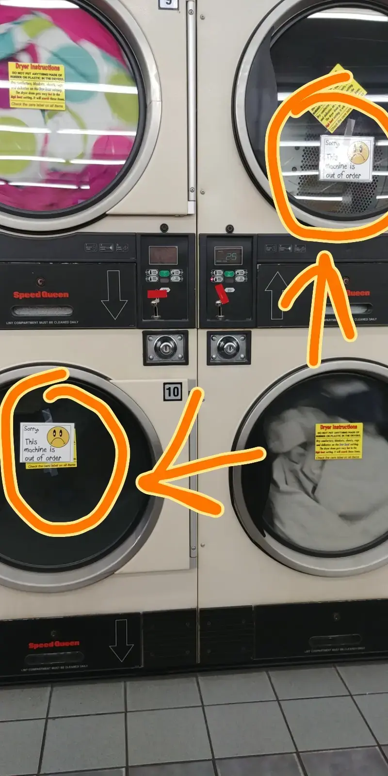 Merrionette Park Coin Laundry thumbnail 14