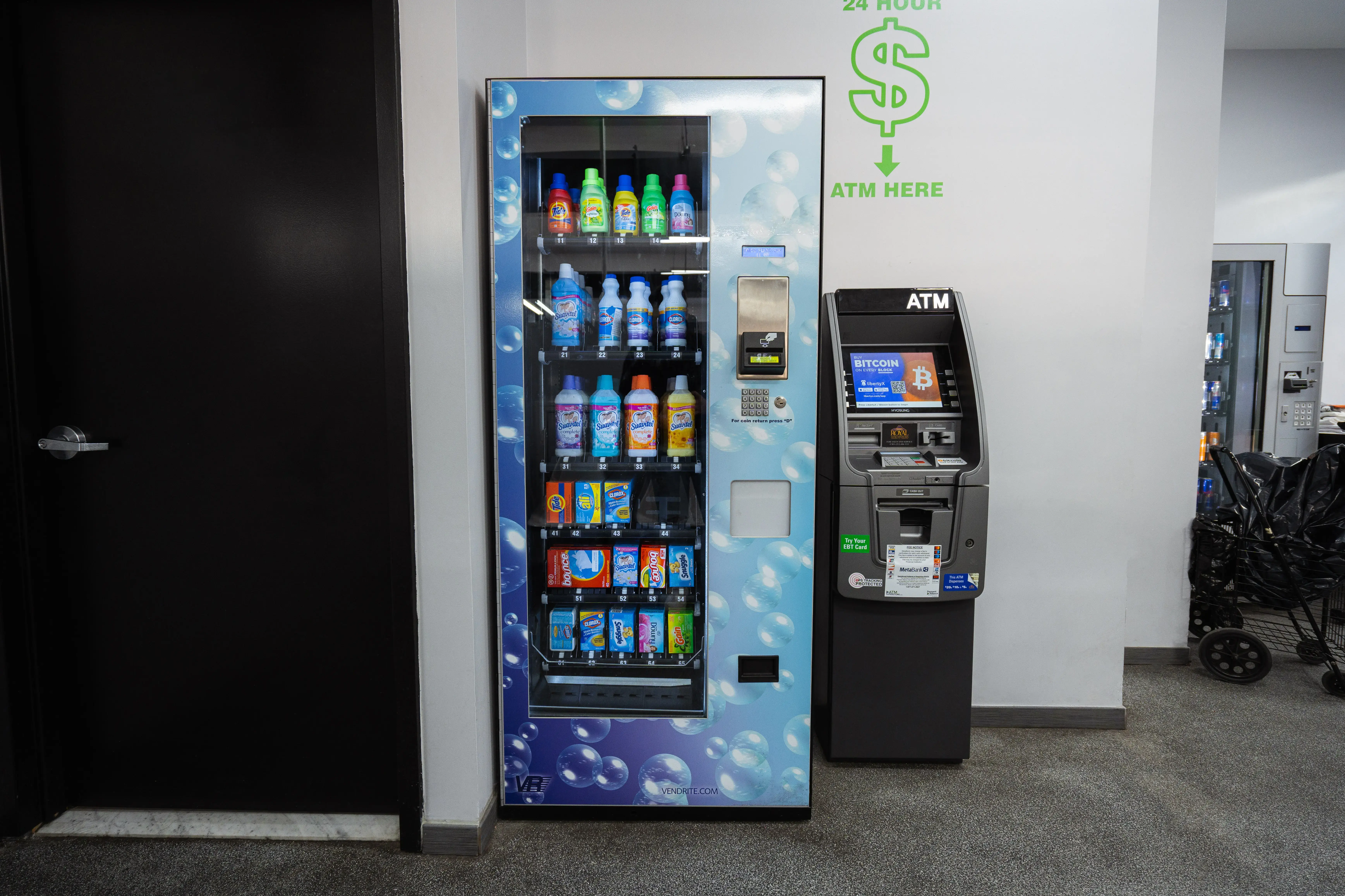 Metro Clean Super Laundromat - Image 10