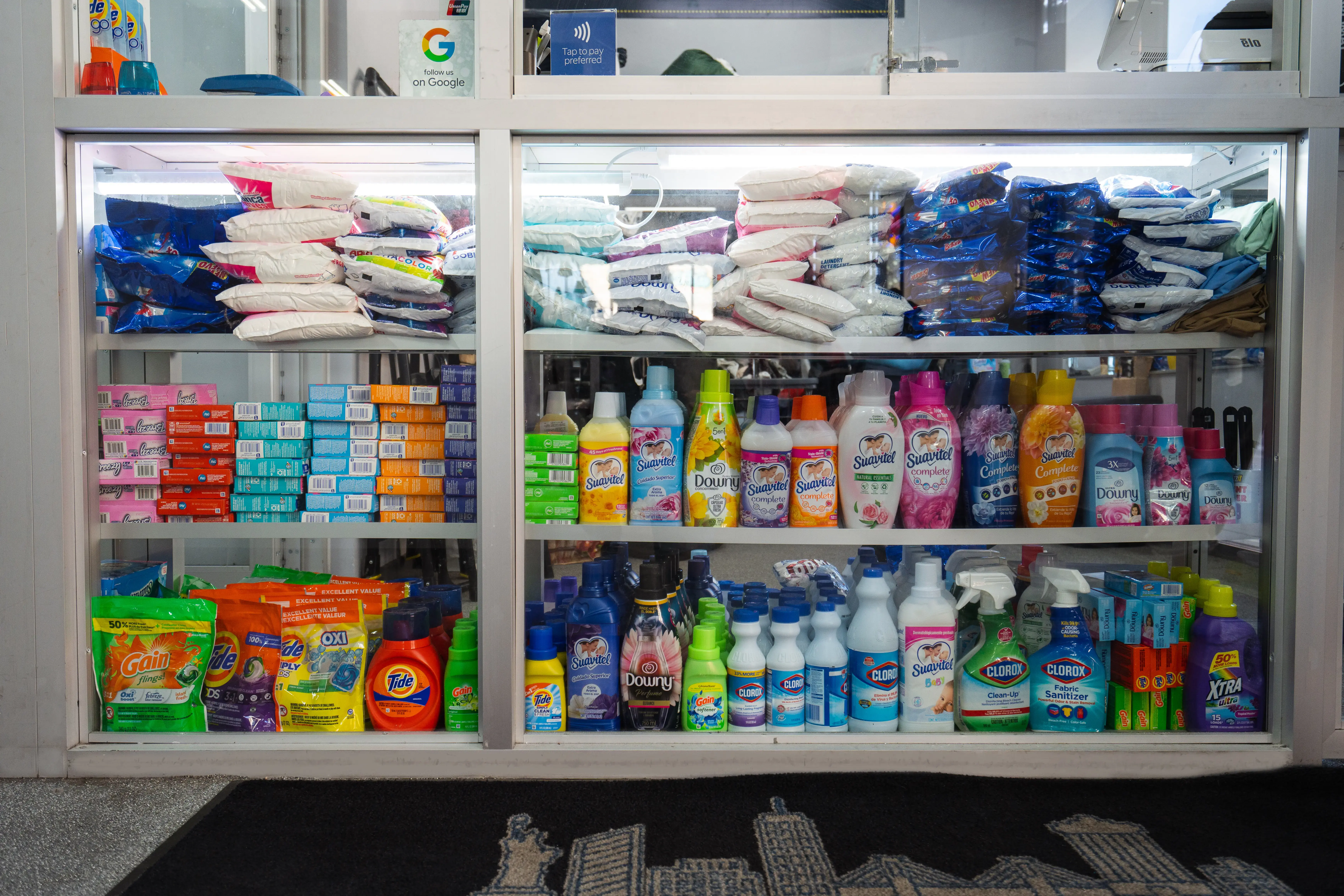 Metro Clean Super Laundromat thumbnail 7