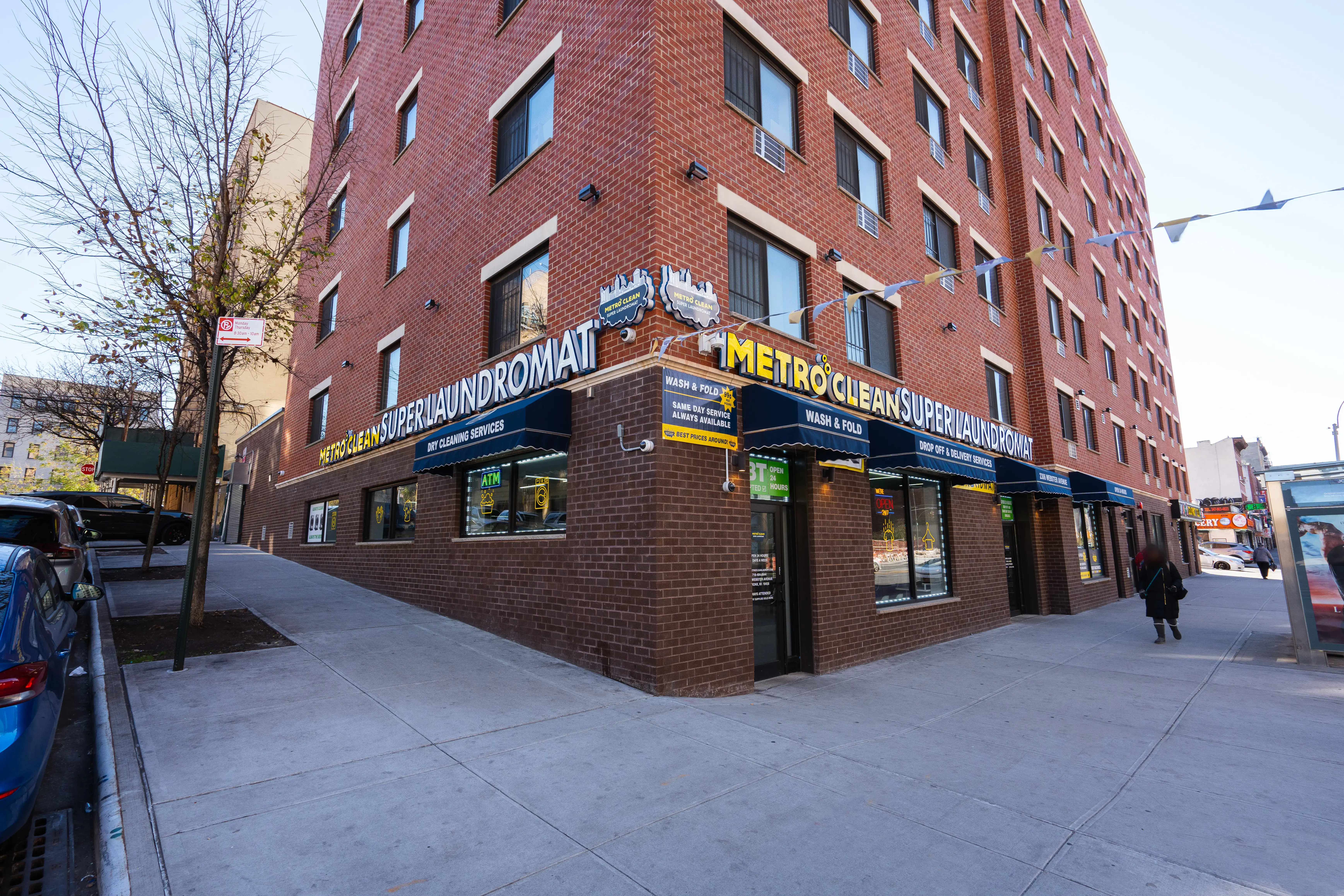 Metro Clean Super Laundromat thumbnail 2