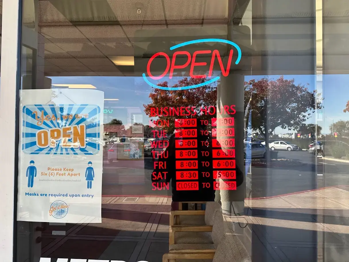 Metro Cleaners - Image 6