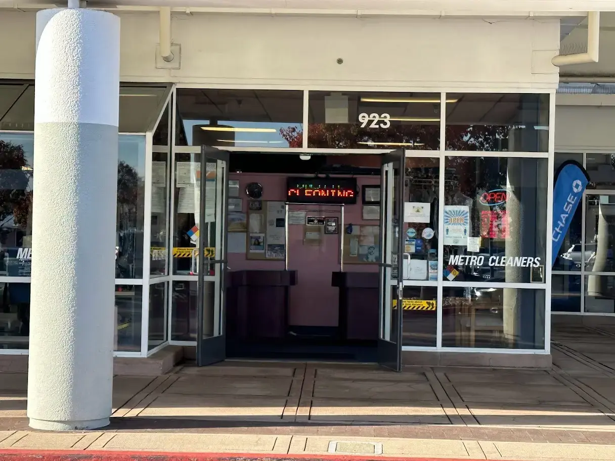 Metro Cleaners - Image 14