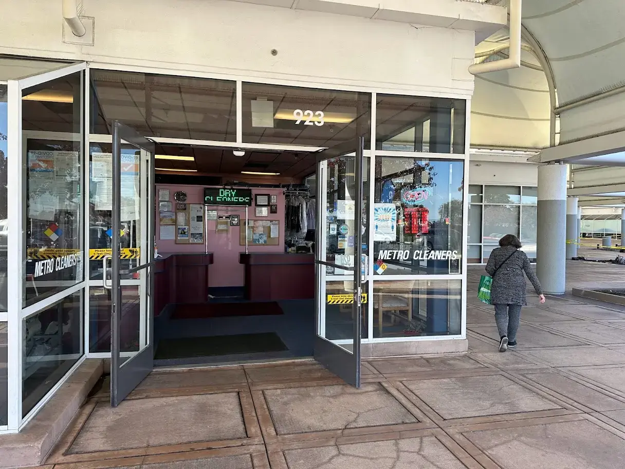 Metro Cleaners - Image 13
