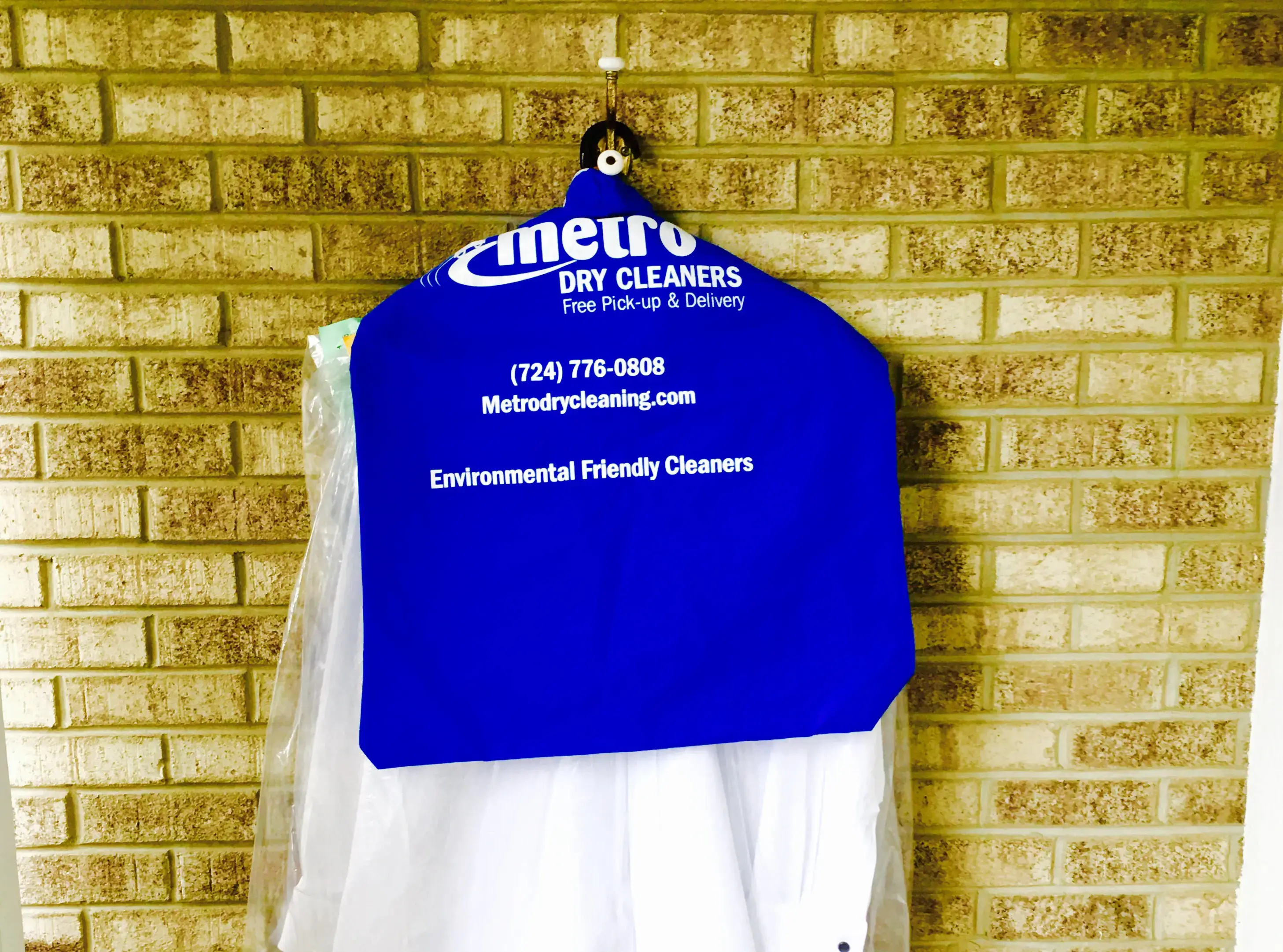 Metro Dry Cleaners - Image 3