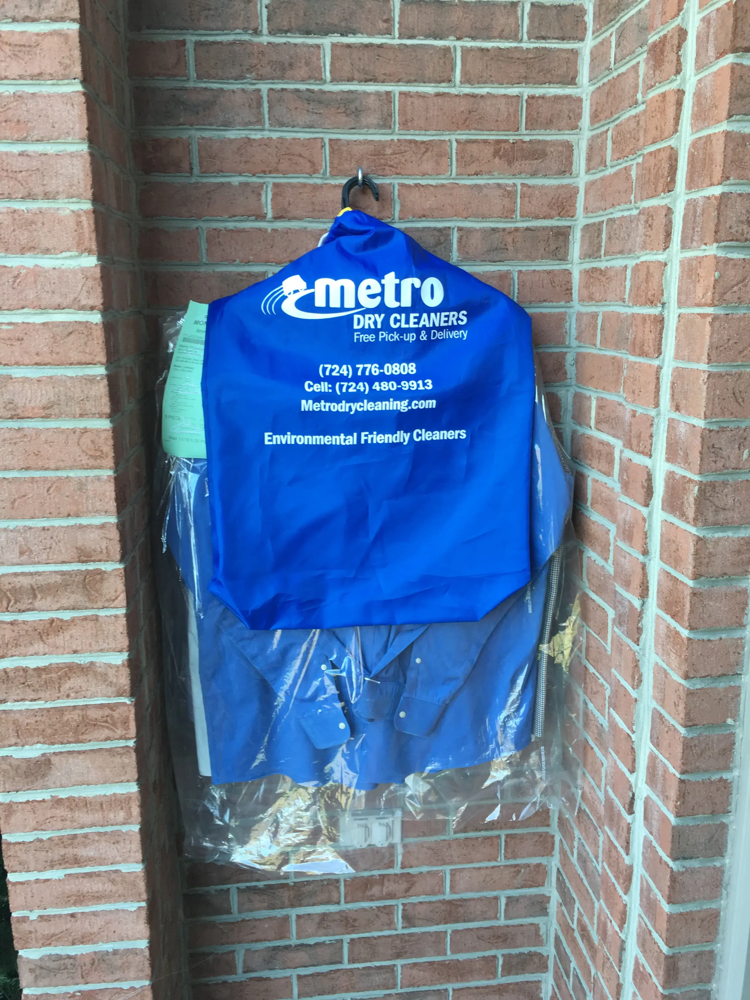 Metro Dry Cleaners thumbnail 2