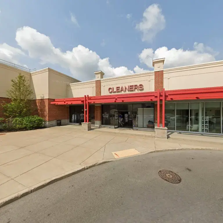 Metro Dry Cleaners thumbnail 10