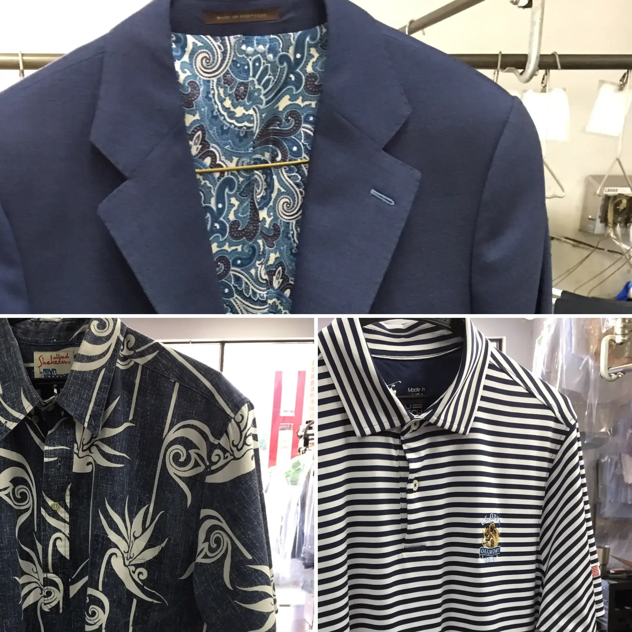 Metro Dry Cleaners thumbnail 4