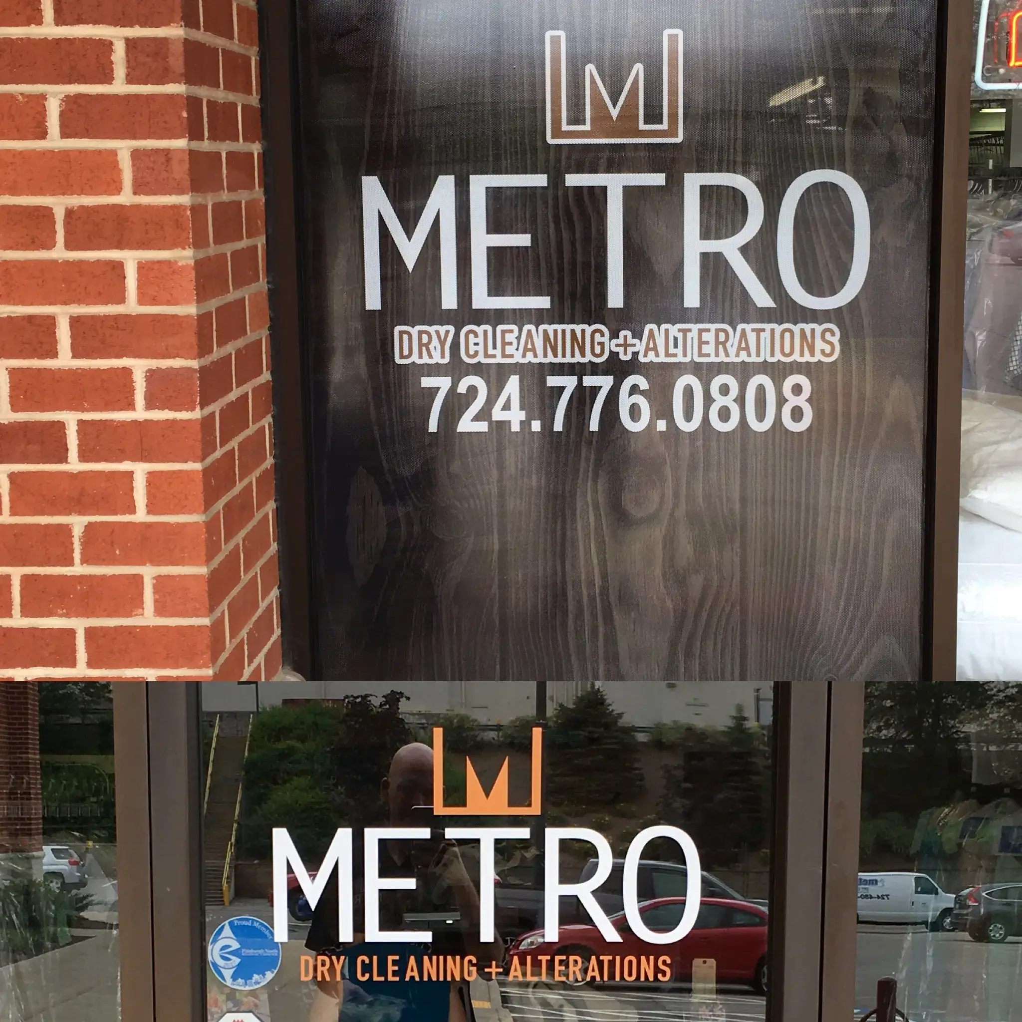 Metro Dry Cleaners thumbnail 8