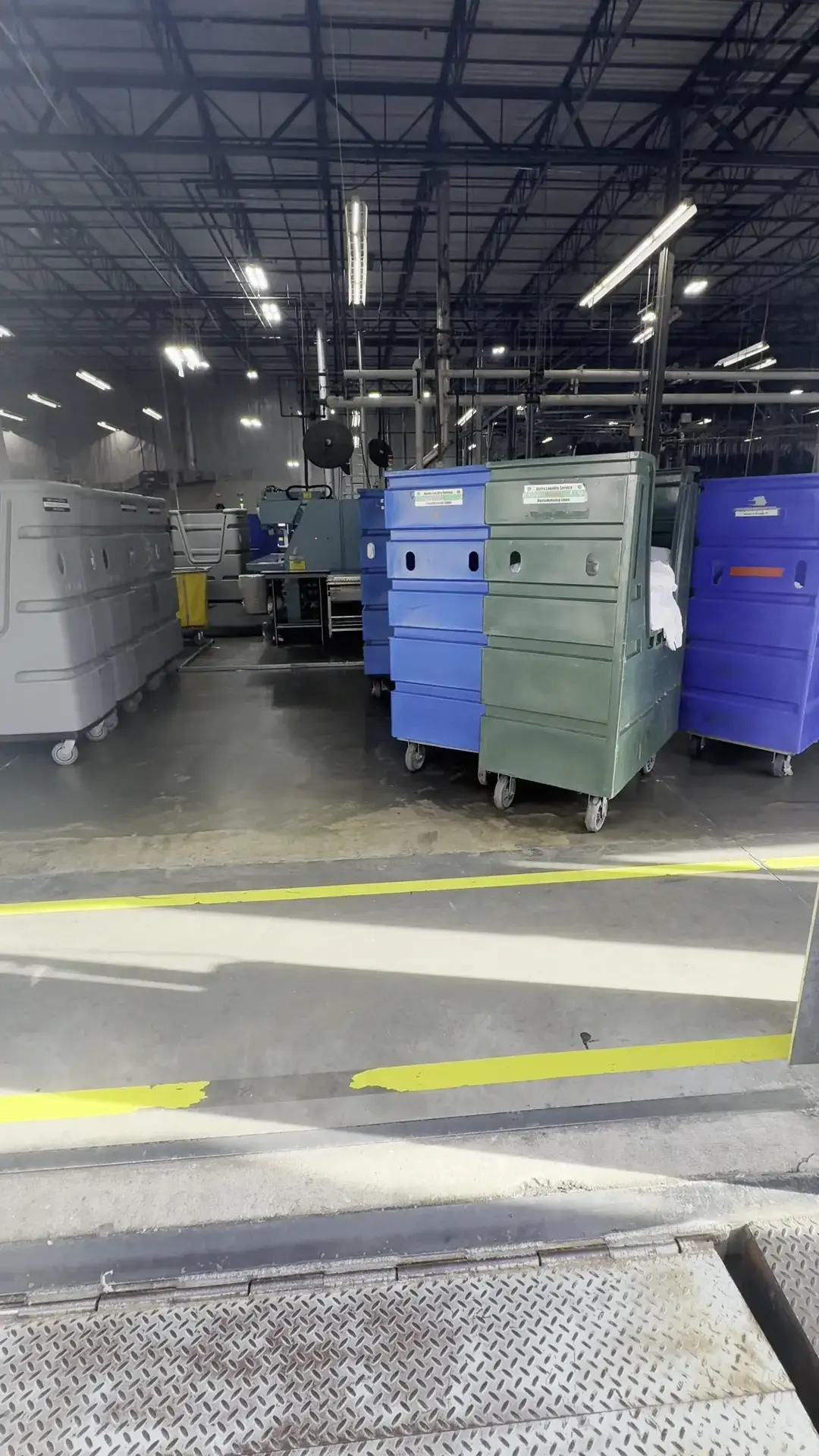 Metro Laundry Service (MLS) thumbnail 13