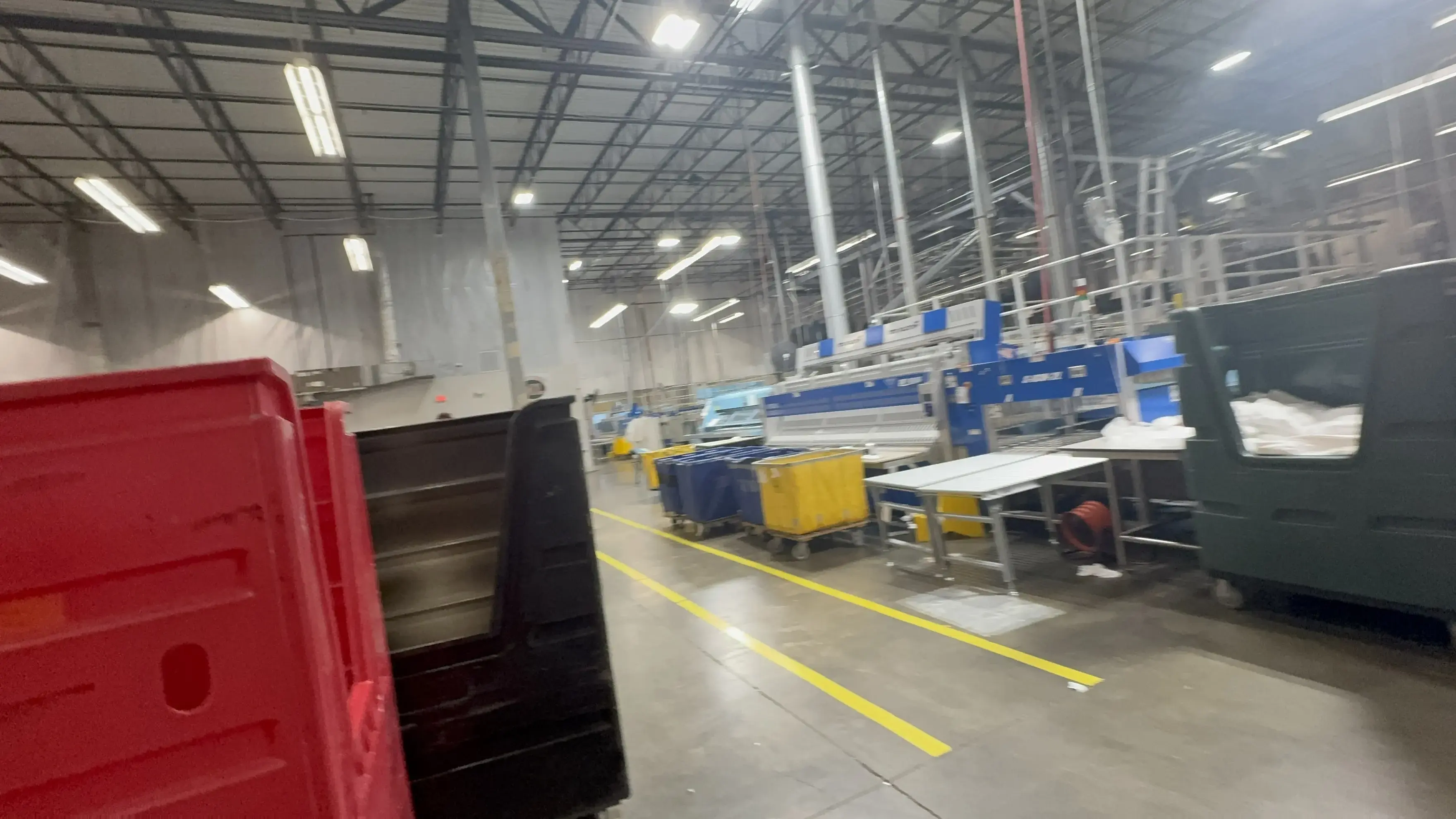 Metro Laundry Service (MLS) - Image 2