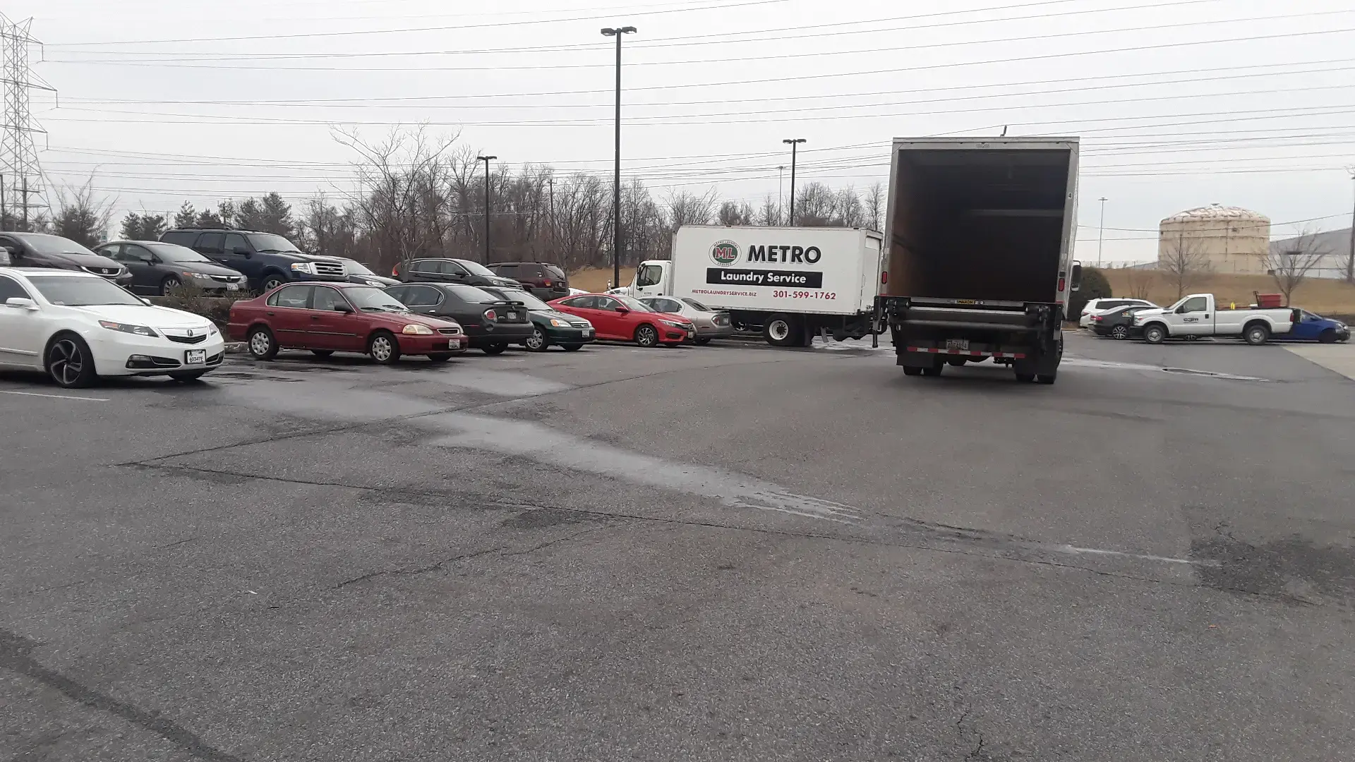 Metro Laundry Service (MLS) - Image 8