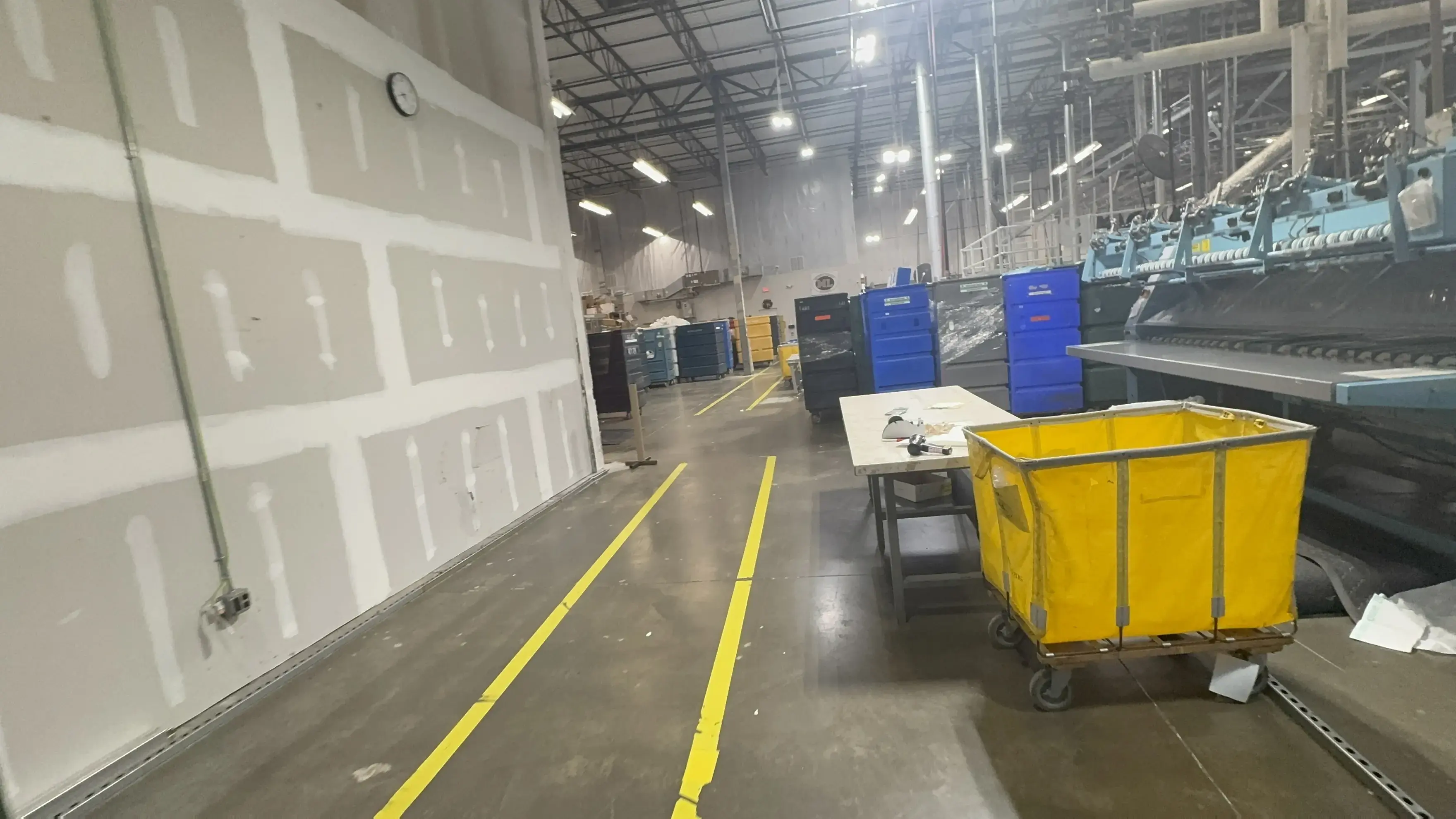 Metro Laundry Service (MLS) - Image 11