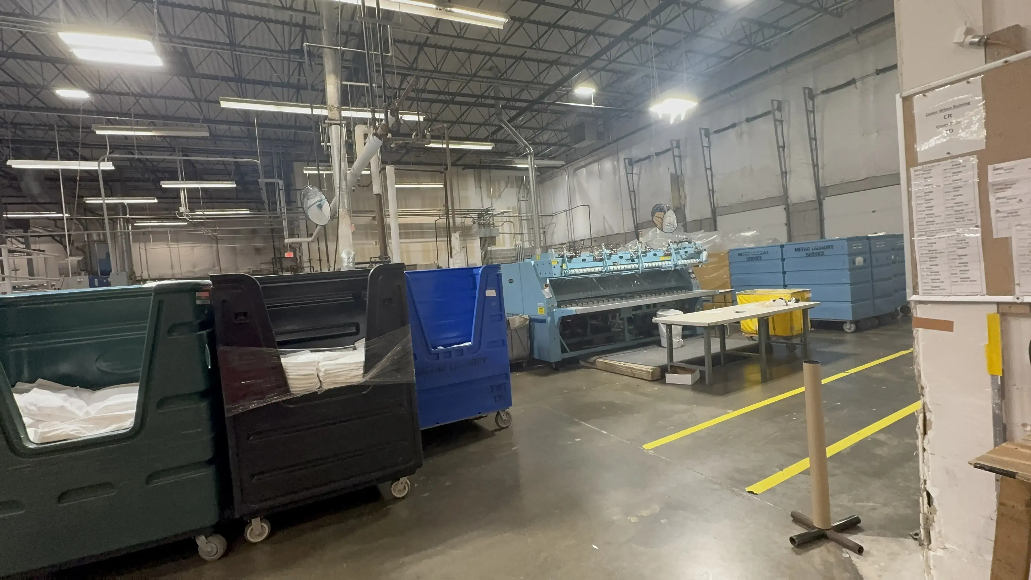 Metro Laundry Service (MLS) - Image 10