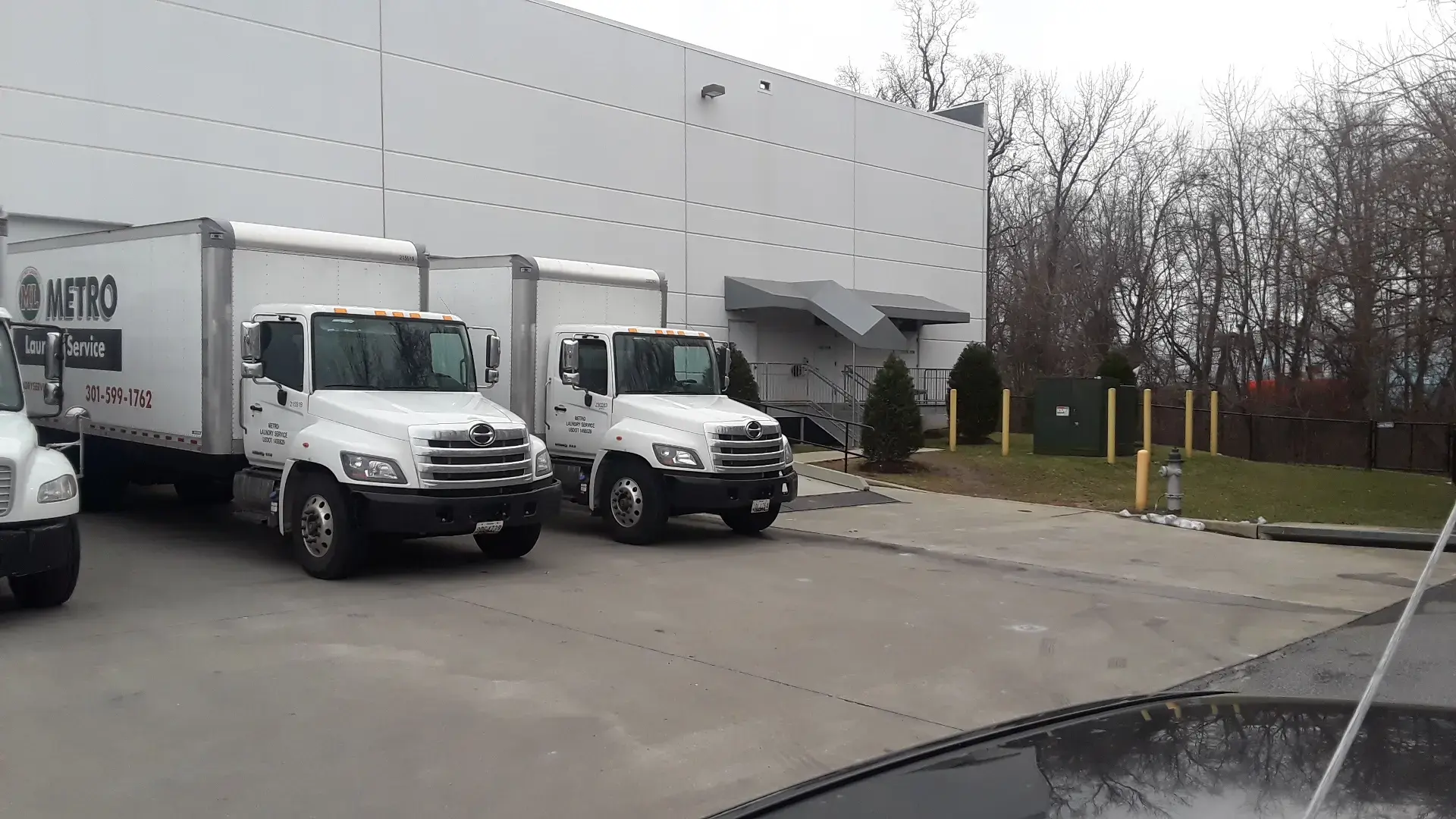 Metro Laundry Service (MLS) - Image 7