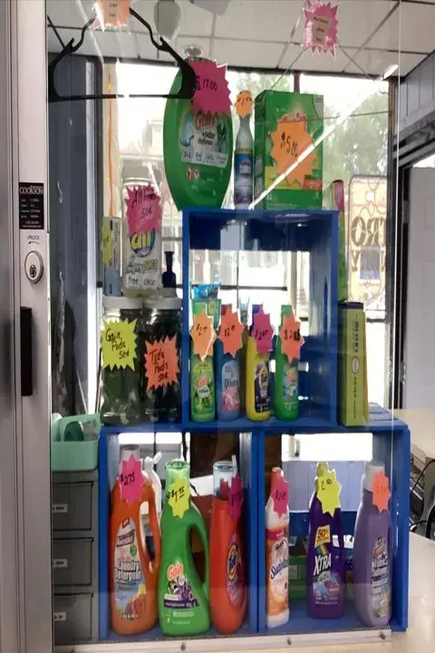 Metro Laundry thumbnail 9