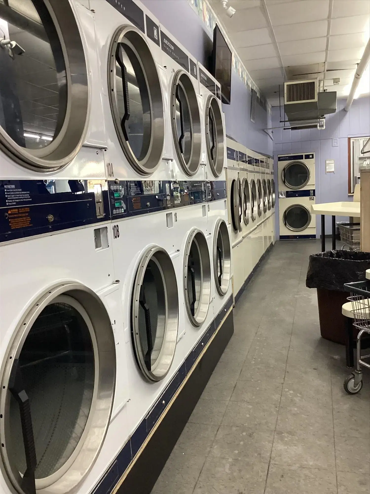 Metro Laundry thumbnail 13