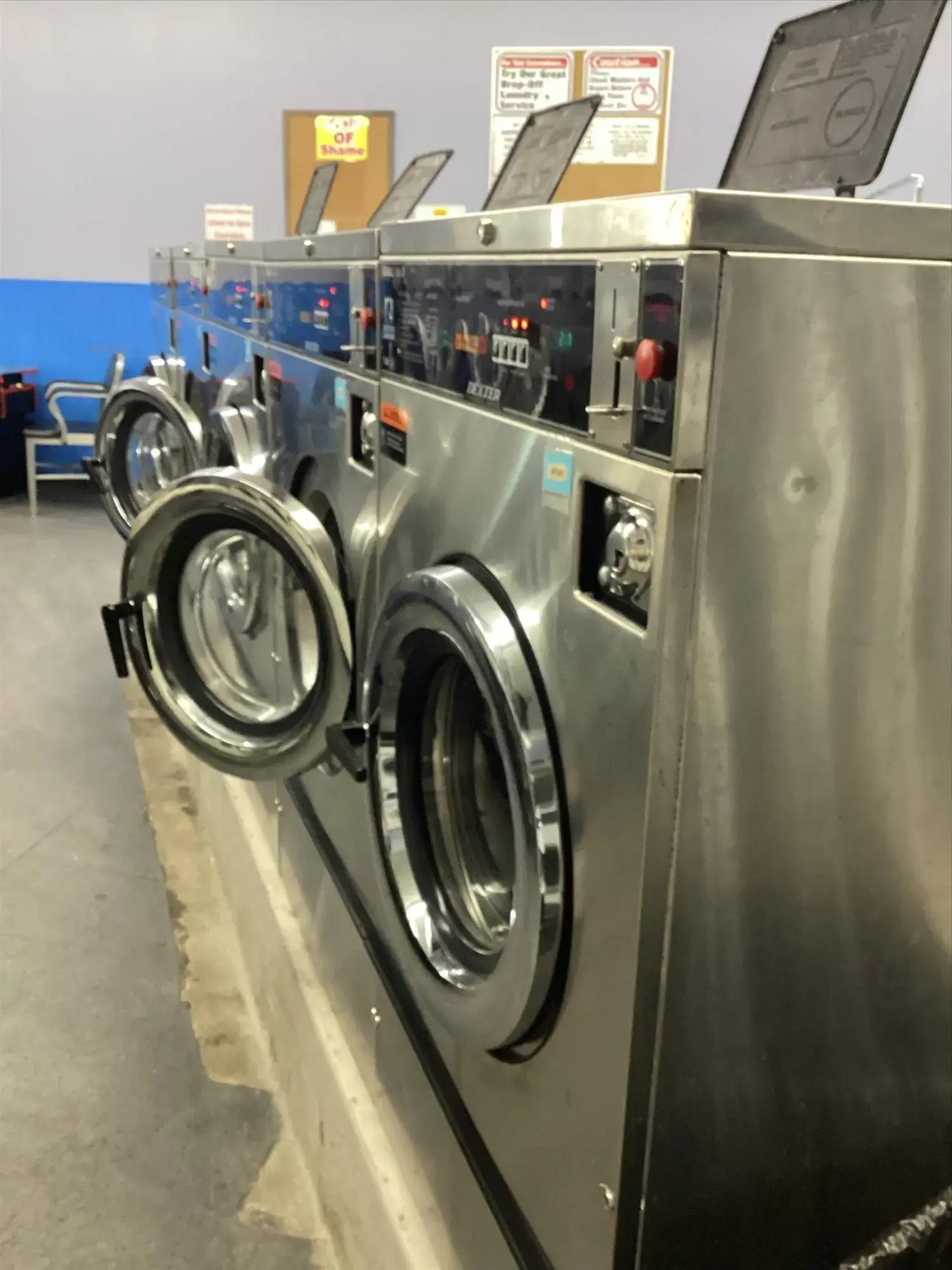 Metro Laundry thumbnail 15