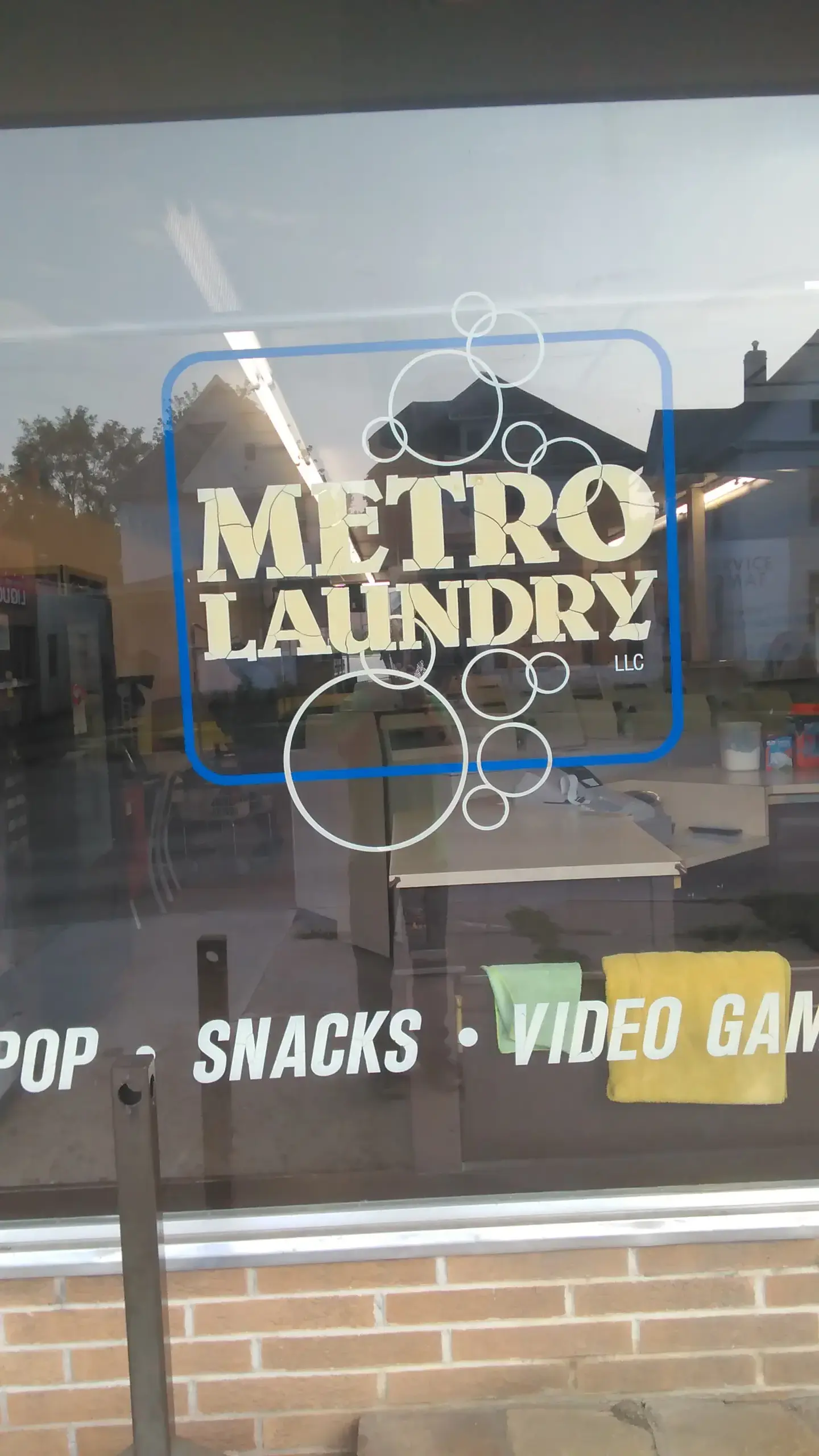 Metro Laundry thumbnail 6