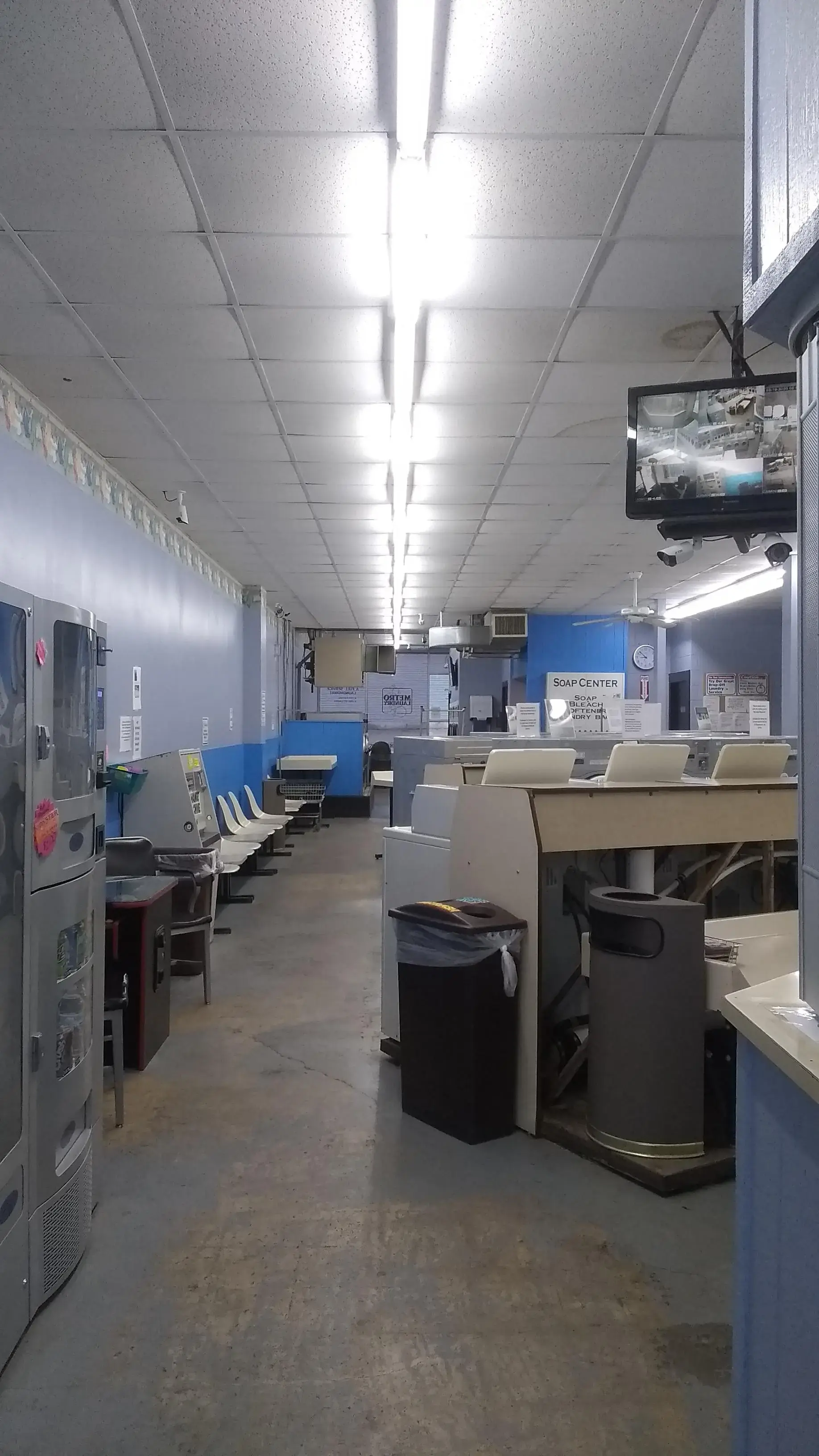 Metro Laundry - Image 5