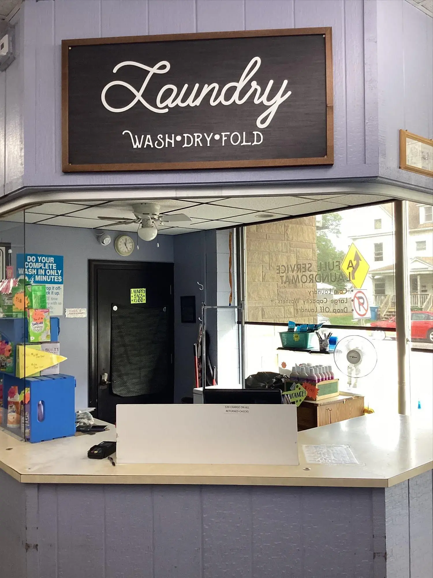 Metro Laundry thumbnail 3