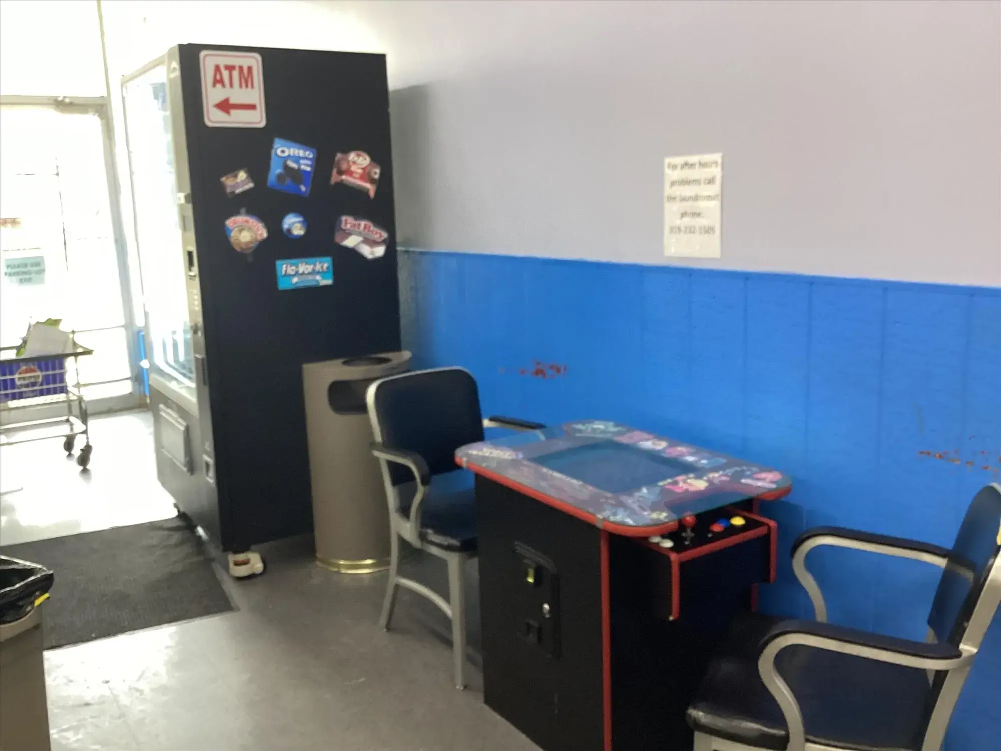 Metro Laundry - Image 1