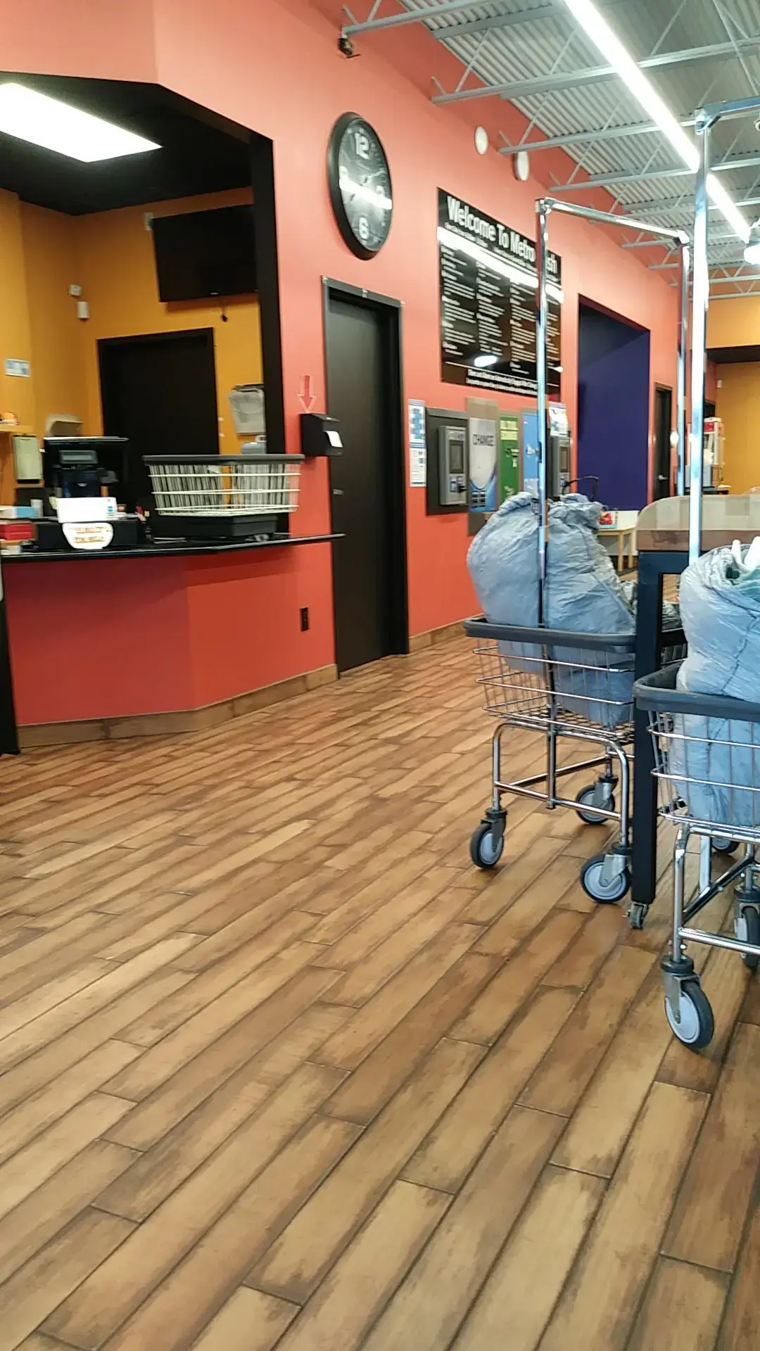 Metro Wash thumbnail 18