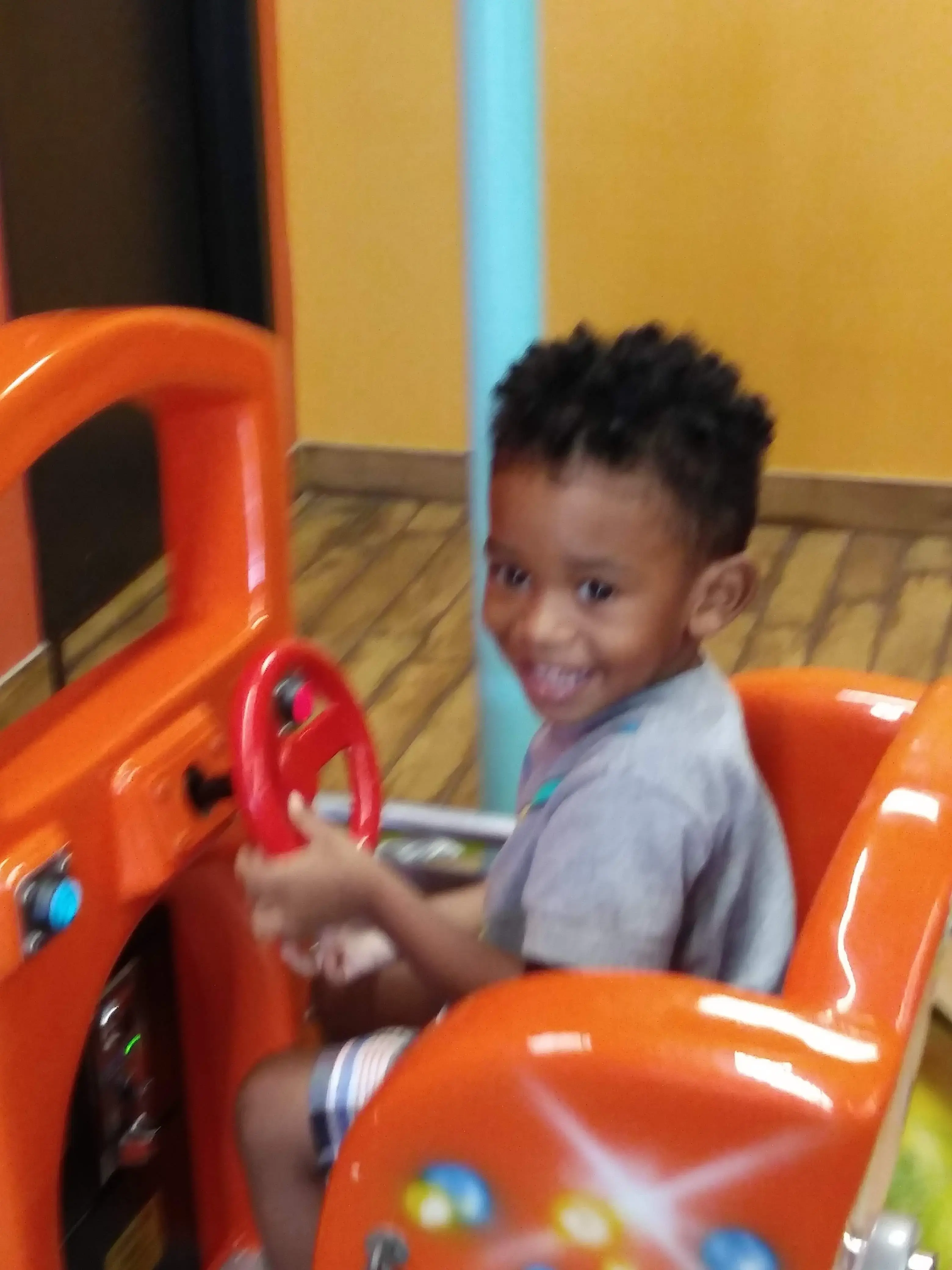 Metro Wash - Image 16